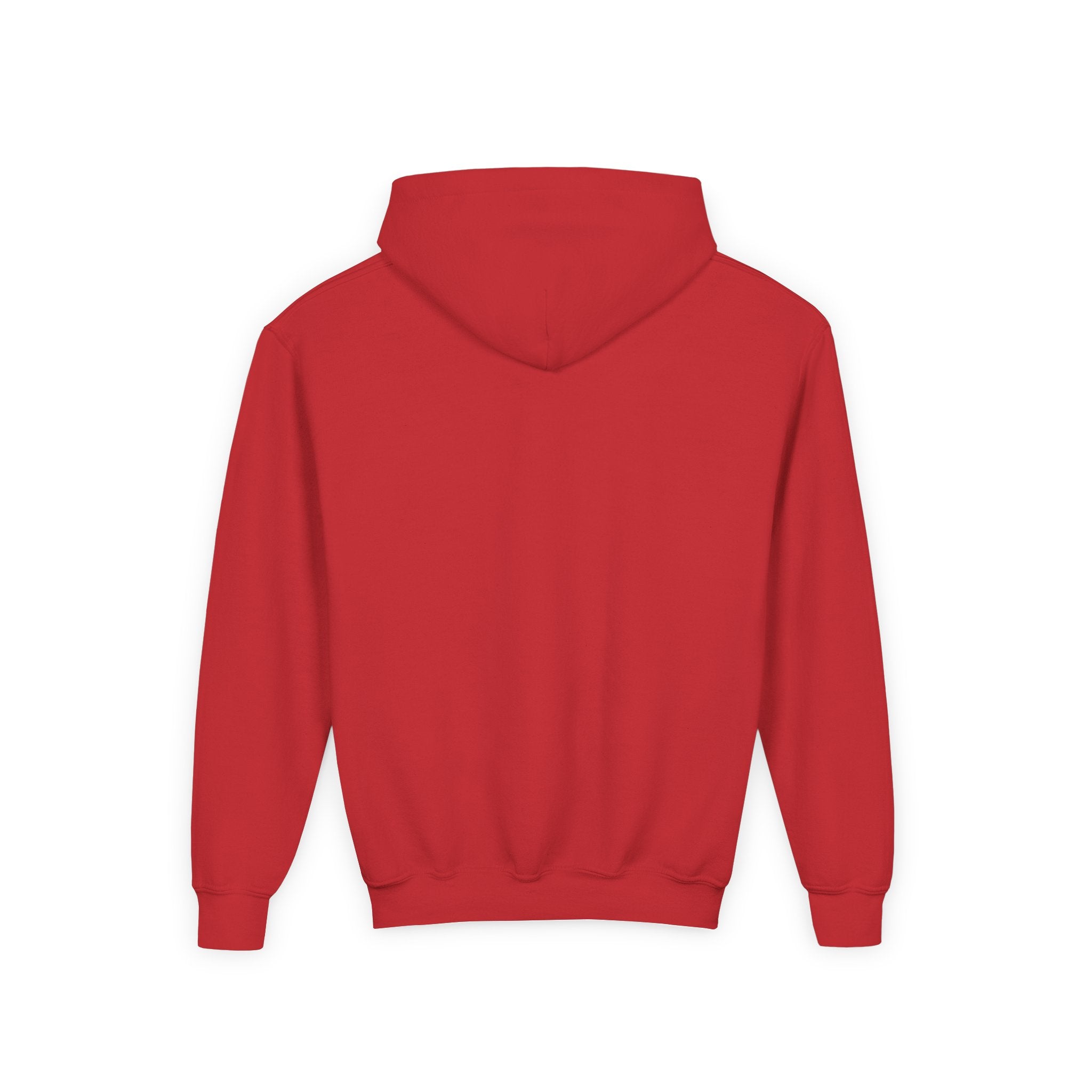 Hoodie | Flax | Barn | XS-M