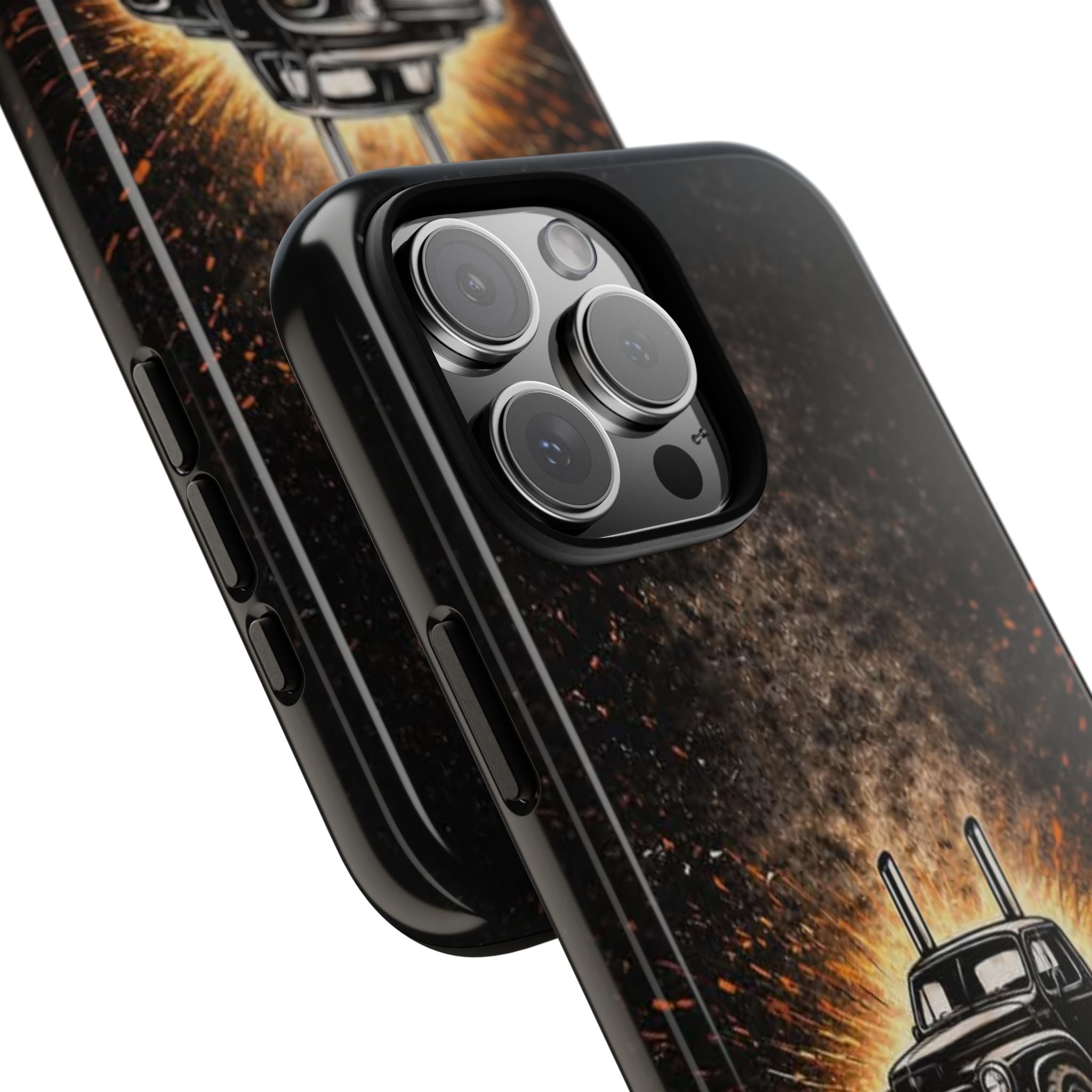 MAX 30 EPA-LIV | Rugged Protective Cover | iphone & Samsung