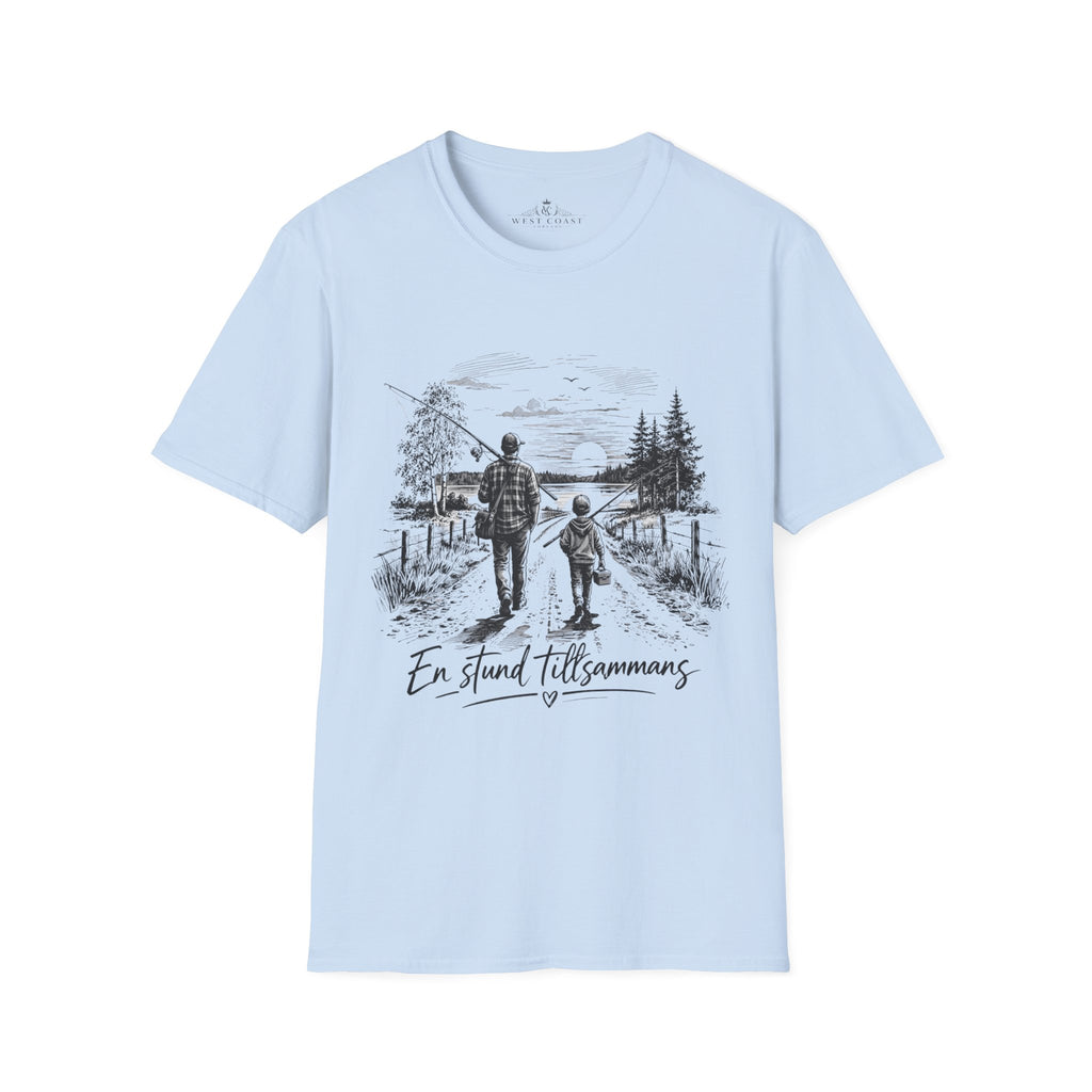 En stund tillsammans | T-Shirt
