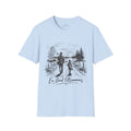 En stund tillsammans | T-Shirt