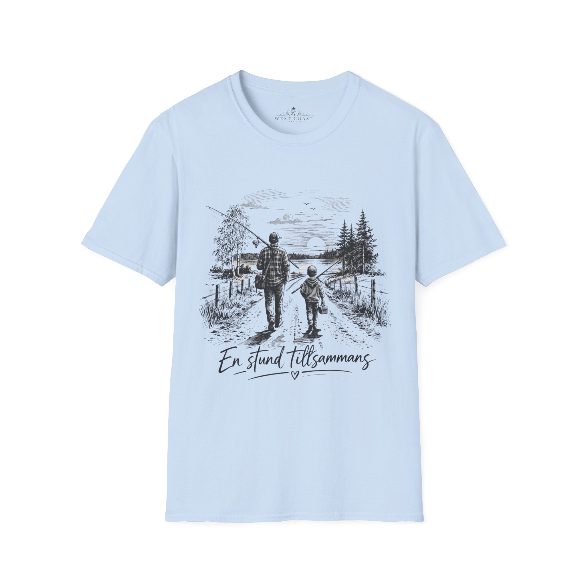 En stund tillsammans | T-Shirt