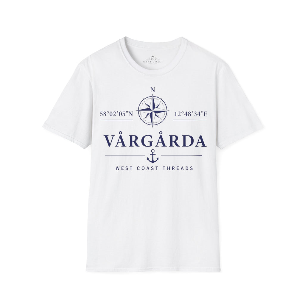 T-shirt | Vårgårda | Kompass