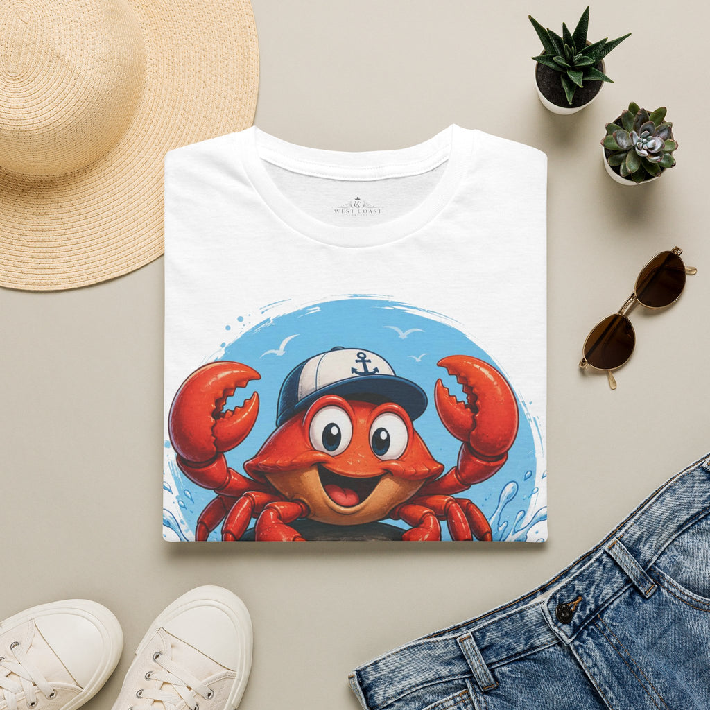 T-shirt | Standard | Crabbis