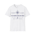 T-shirt | Hamburgsund | Kompass