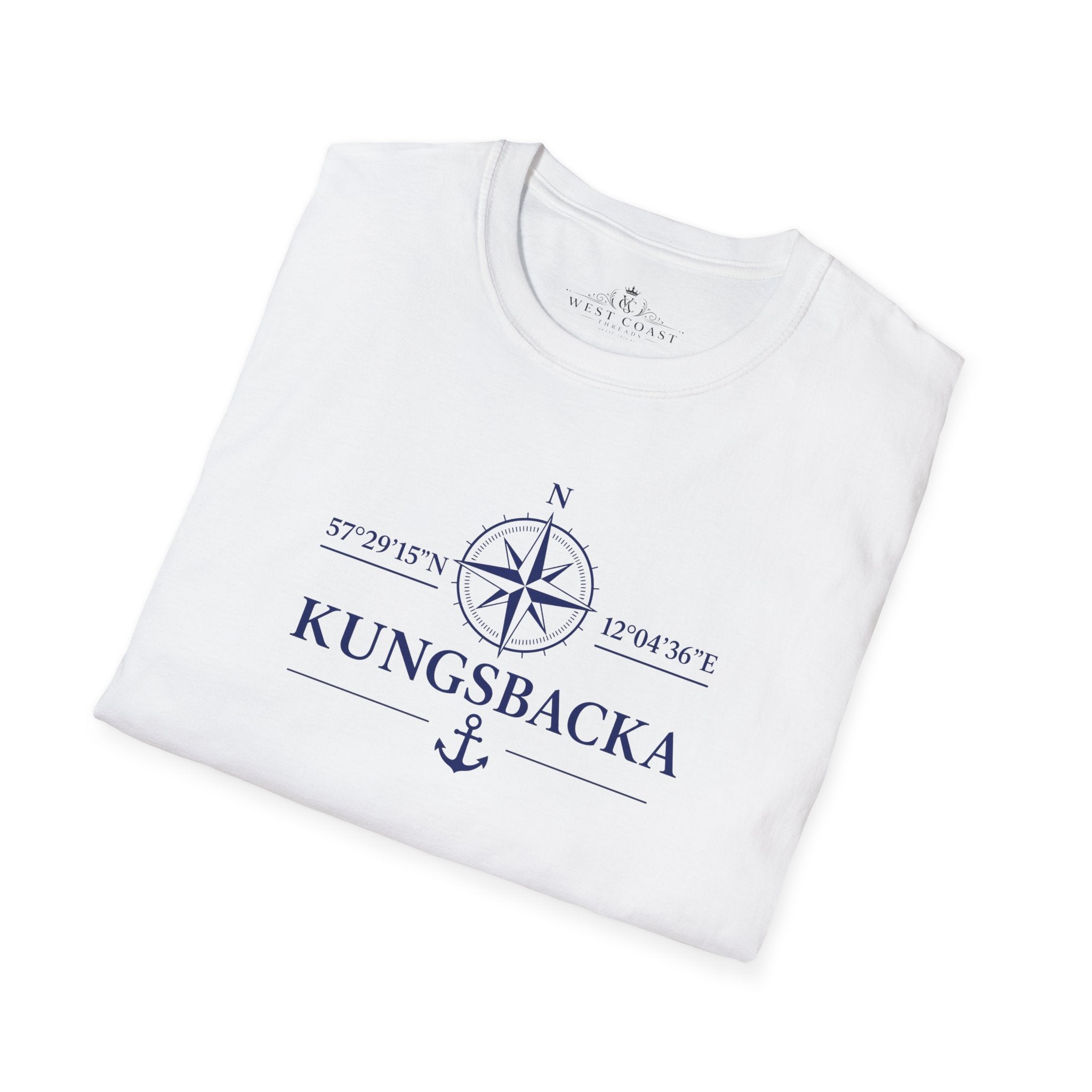 T-shirt | Kungsbacka | Kompass