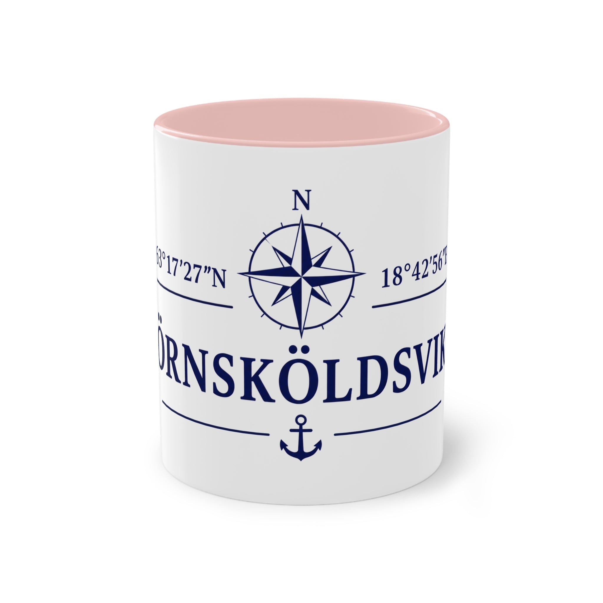 Mugg | Örnsköldsvik | Kompass