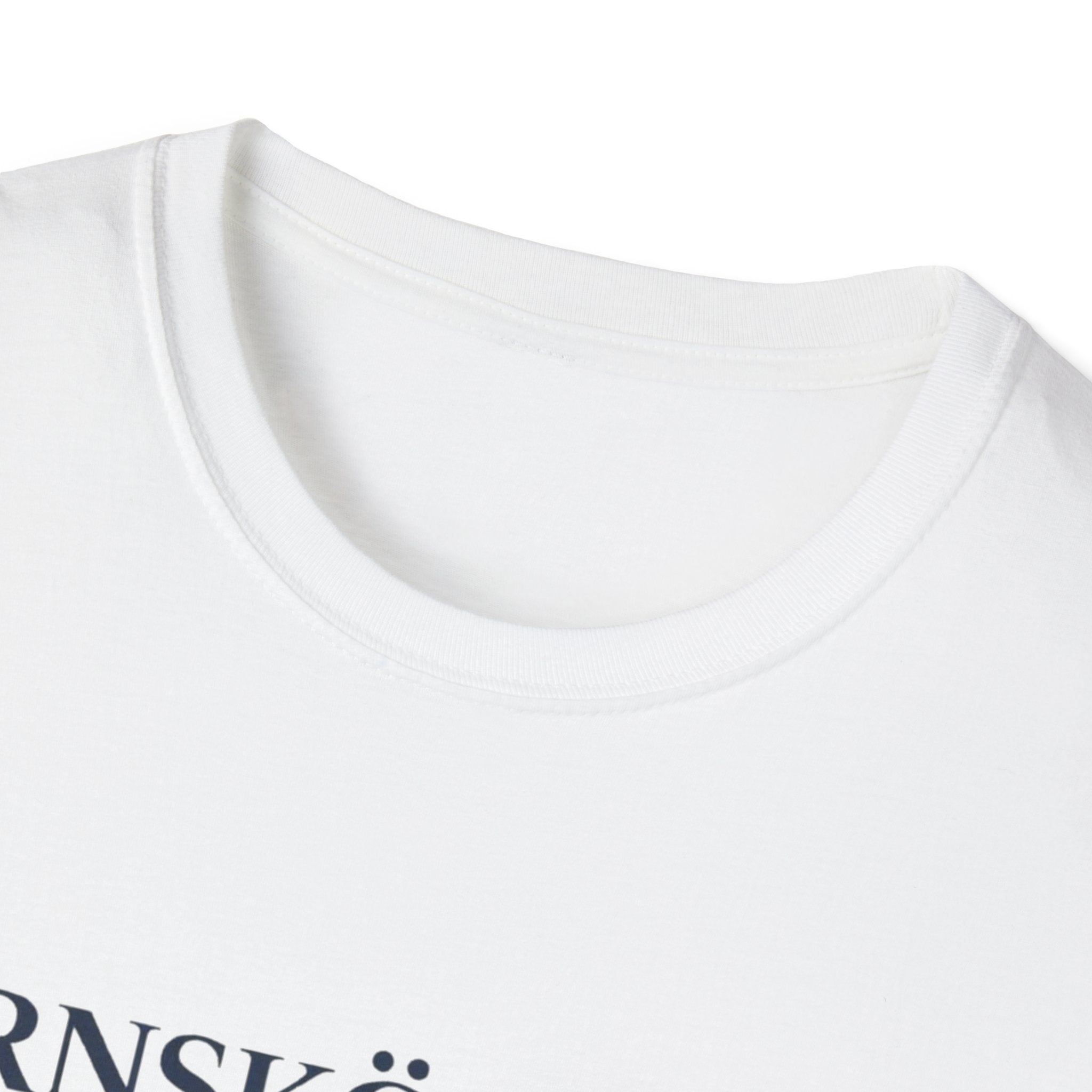 Örnsköldsvik Höga Kusten T-shirt