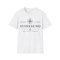 T-Shirt | Svinesund | Kompass
