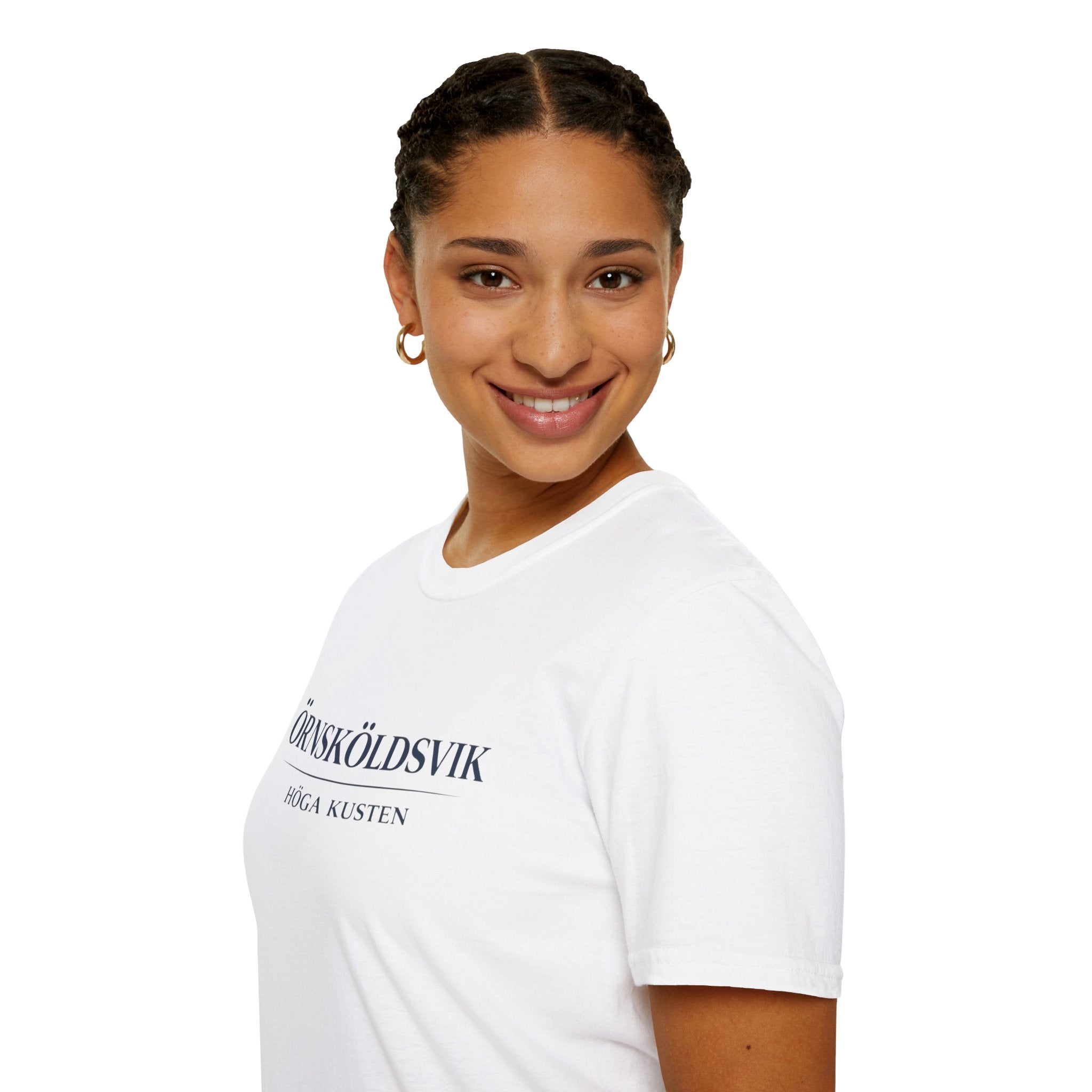 Örnsköldsvik Höga Kusten T-shirt