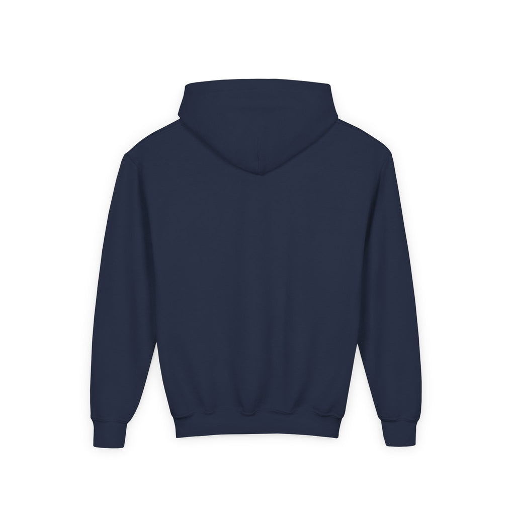 Hoodie | Flax | Barn | XS-M