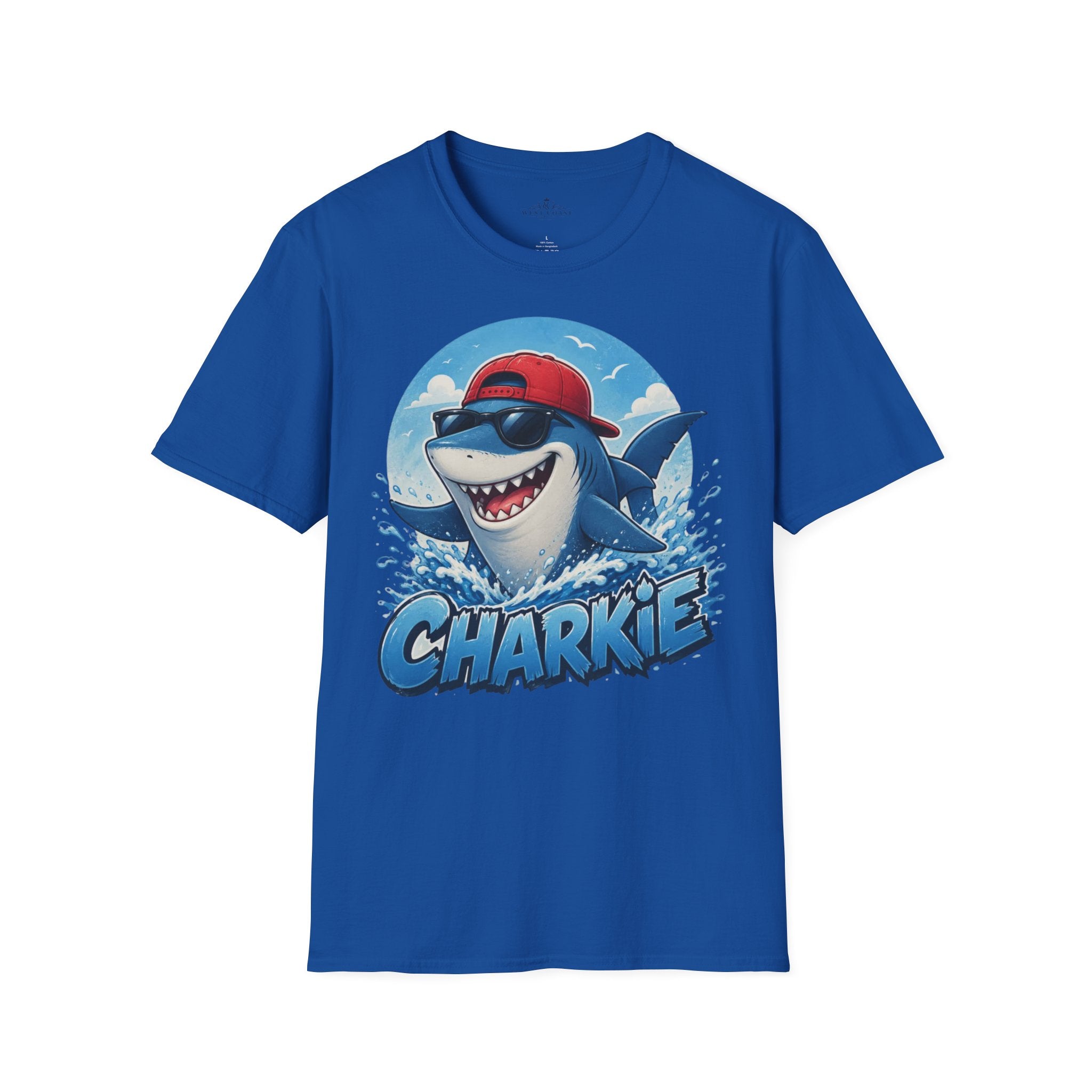 T-shirt | Standard | Charkie