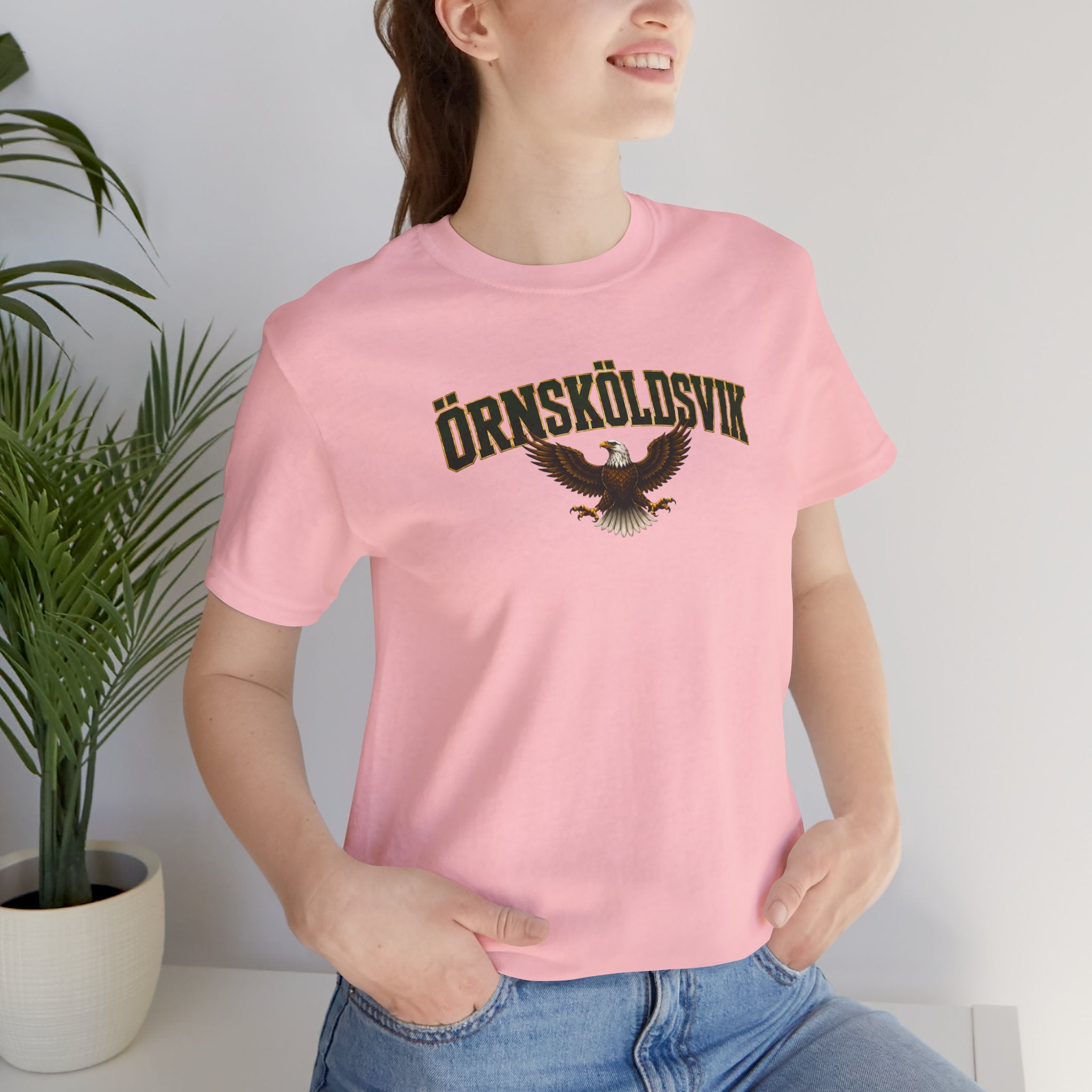 T-shirt | Örnsköldsvik