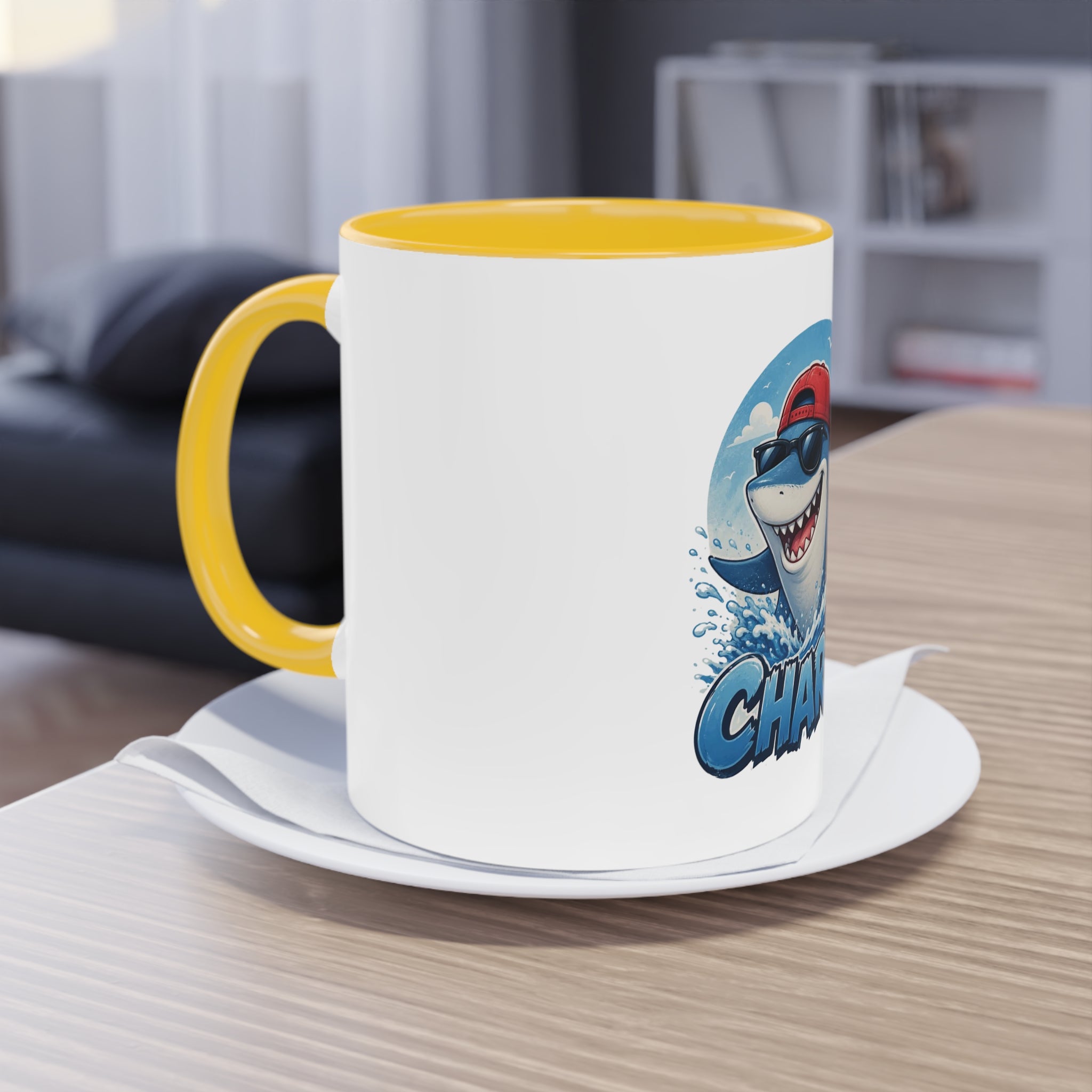 Mugg | Charkie