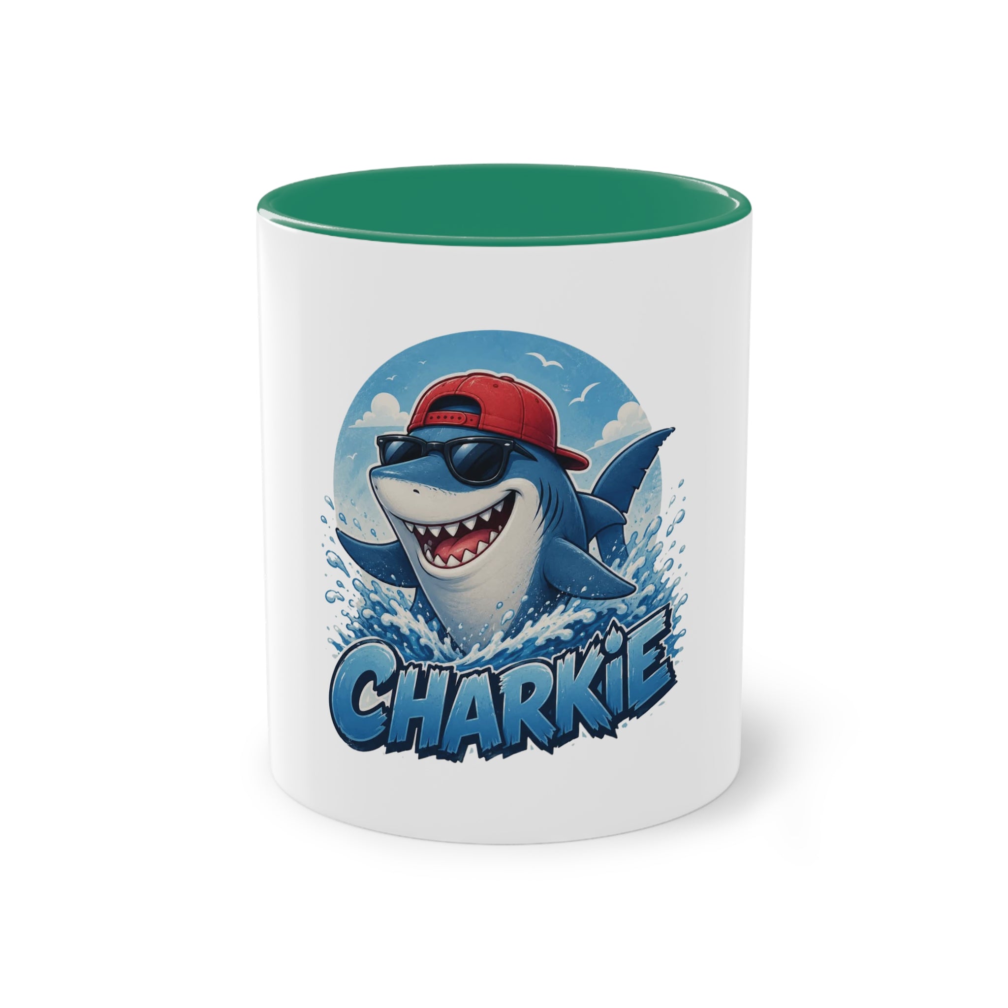 Mugg | Charkie