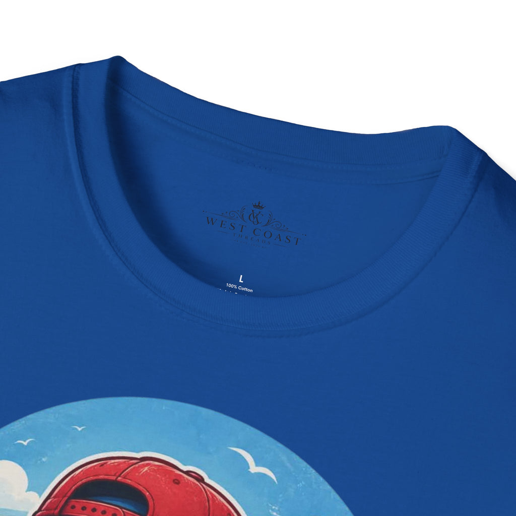 T-shirt | Standard | Charkie