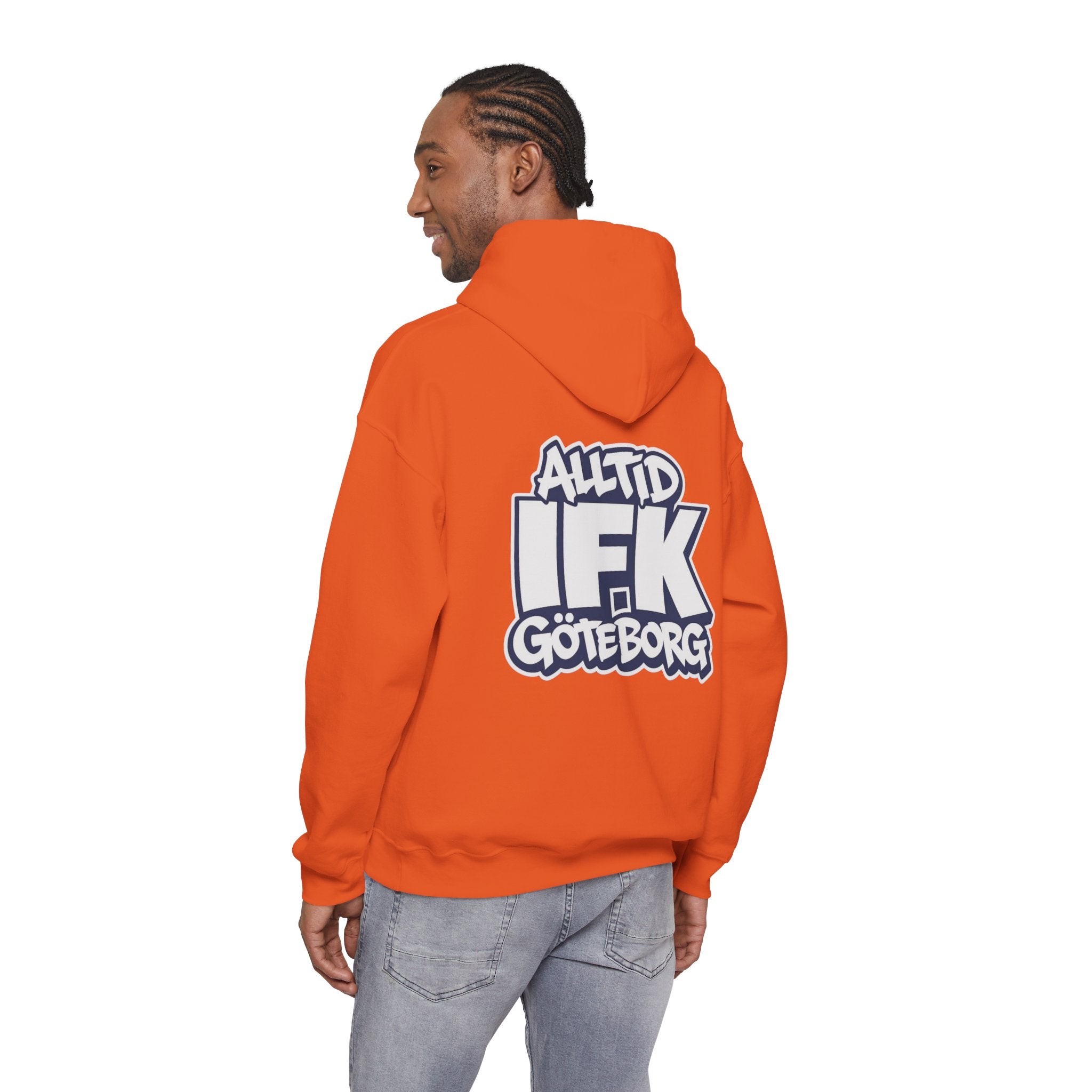 West Coast Threads | Alltid IFK Göteborg | Hoodie