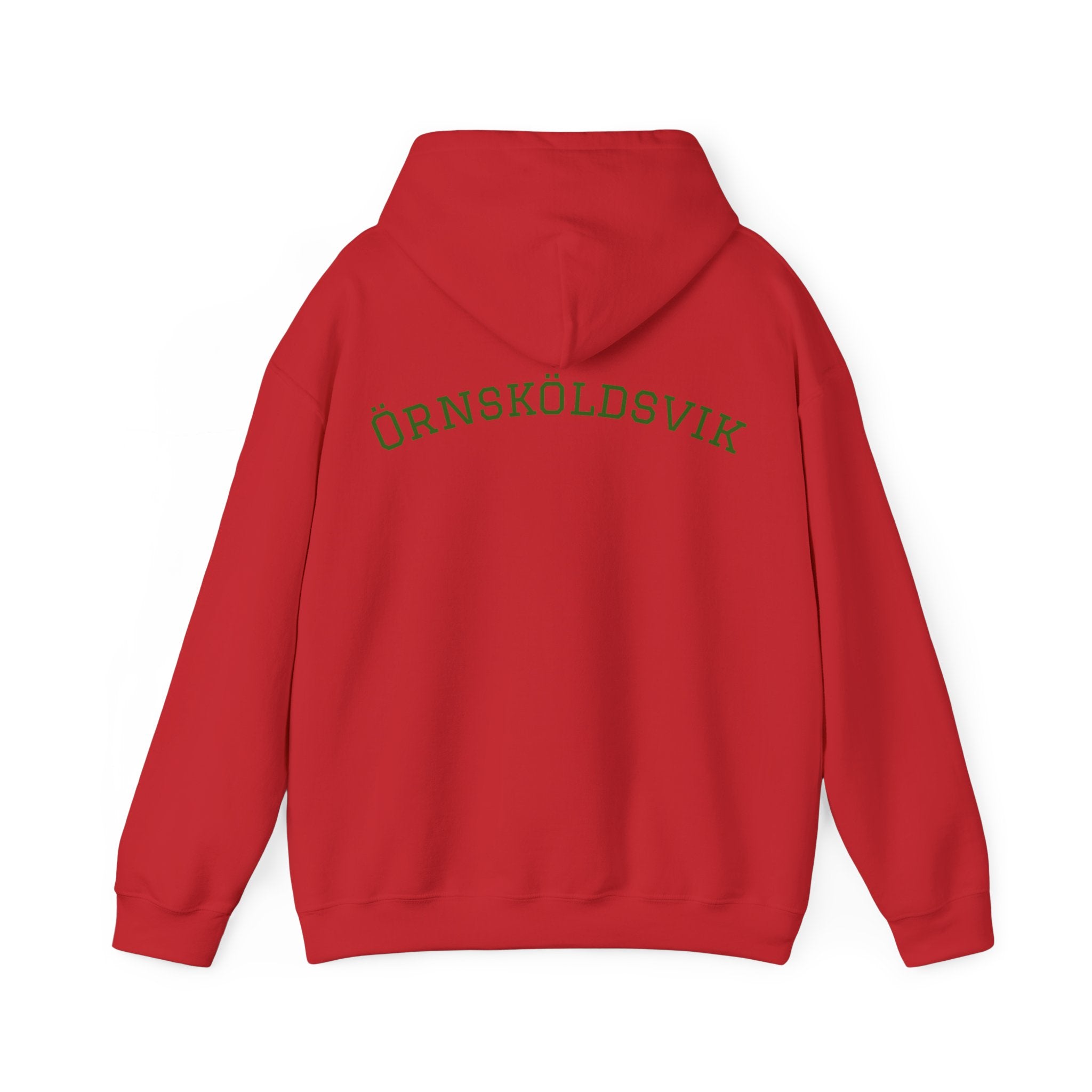 Hoodie | Örnsköldsvik