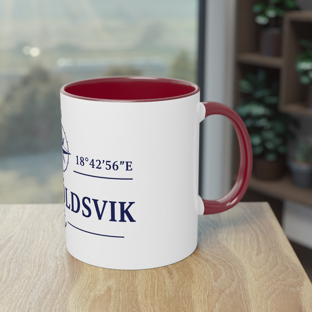 Mugg | Örnsköldsvik | Kompass