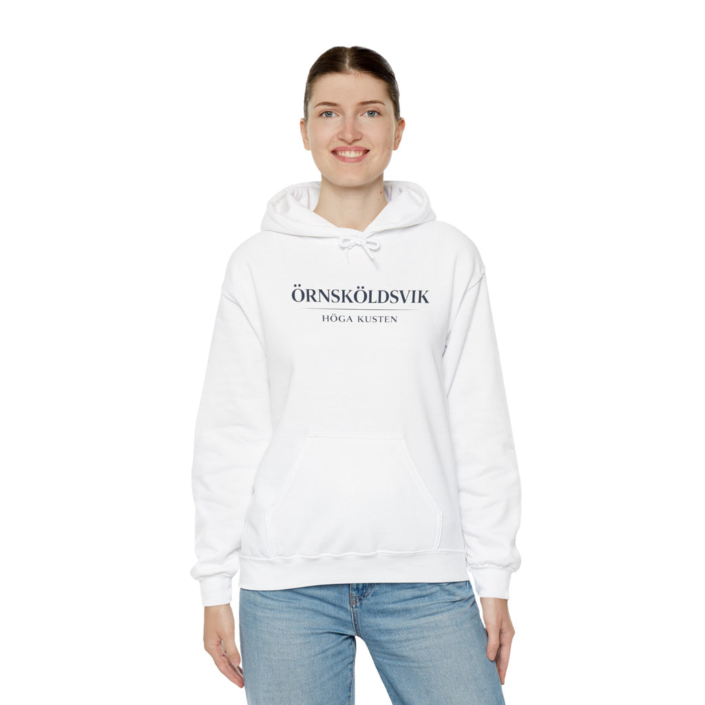 Örnsköldsvik Höga Kusten Hoodie