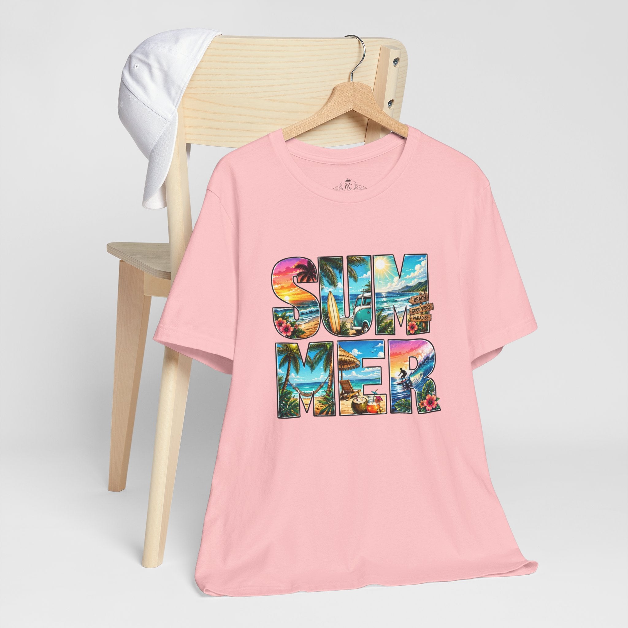 T-shirt | SUMMER