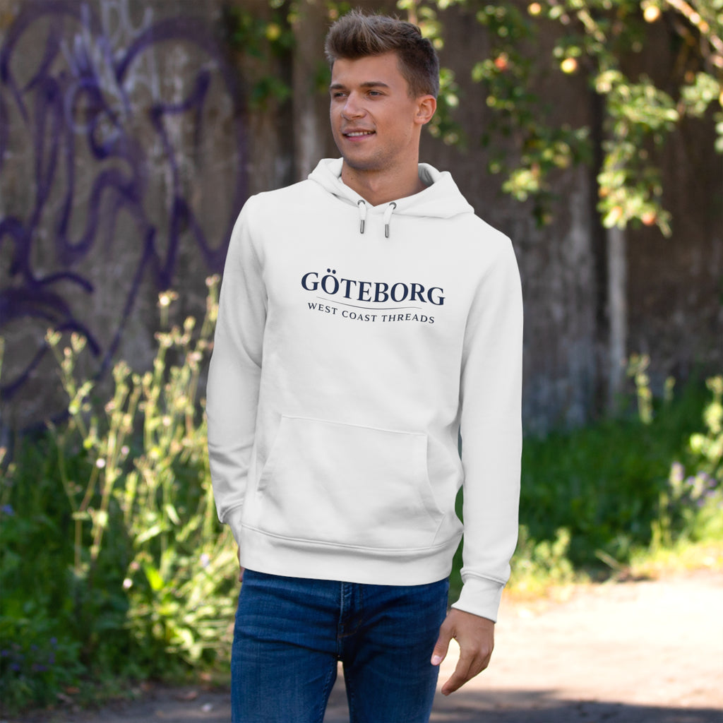 Göteborg West Coast Threads Hoodie