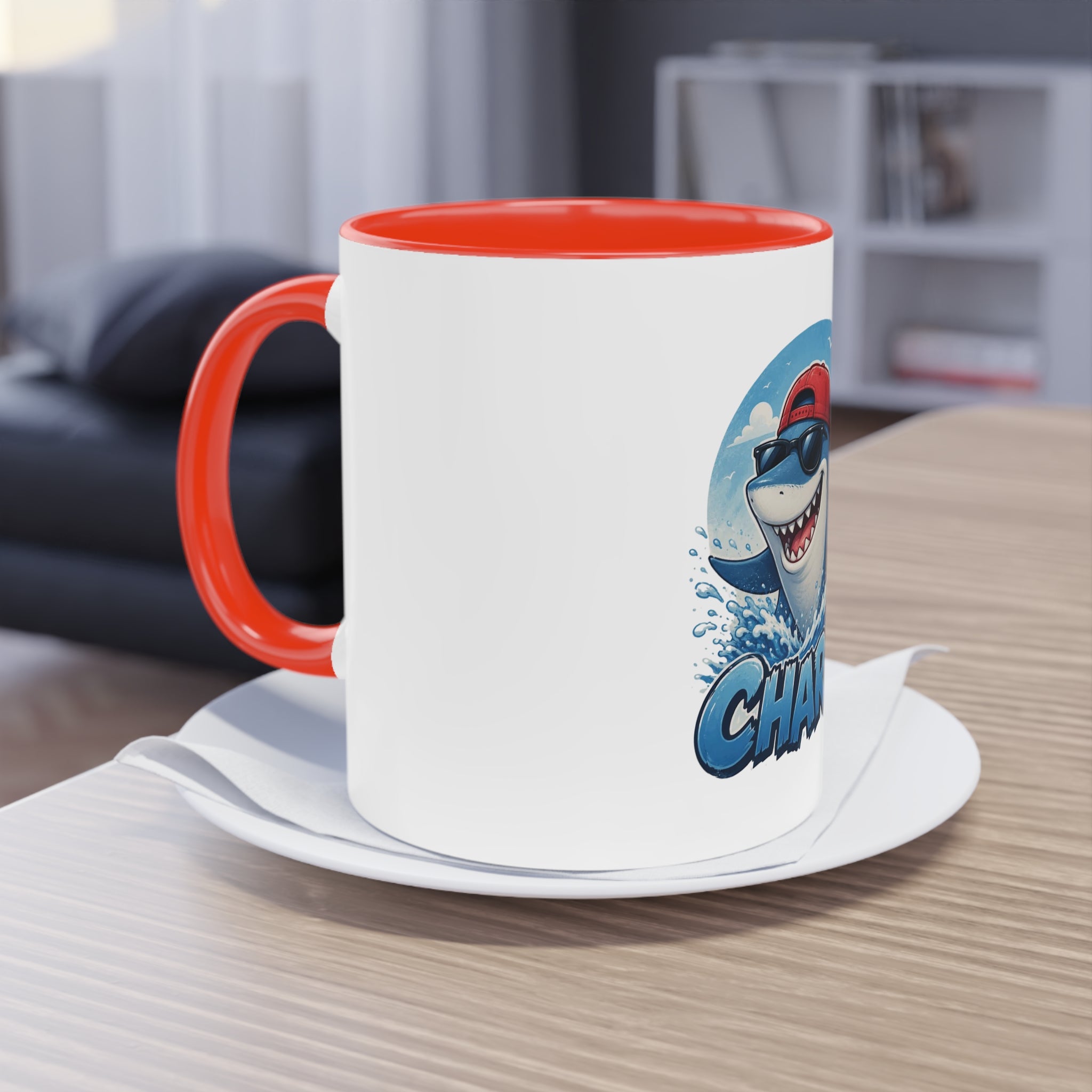 Mugg | Charkie