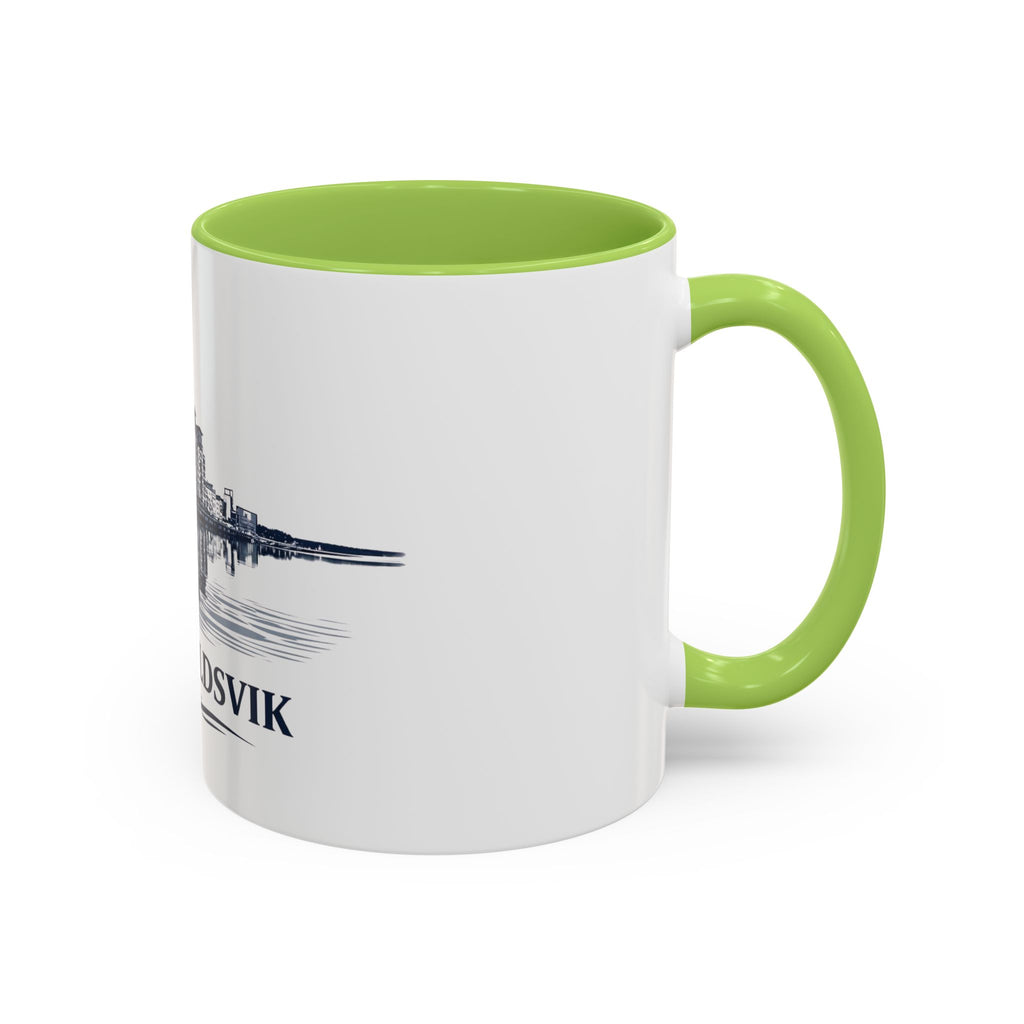 Mugg | Örnsköldsvik Hamn