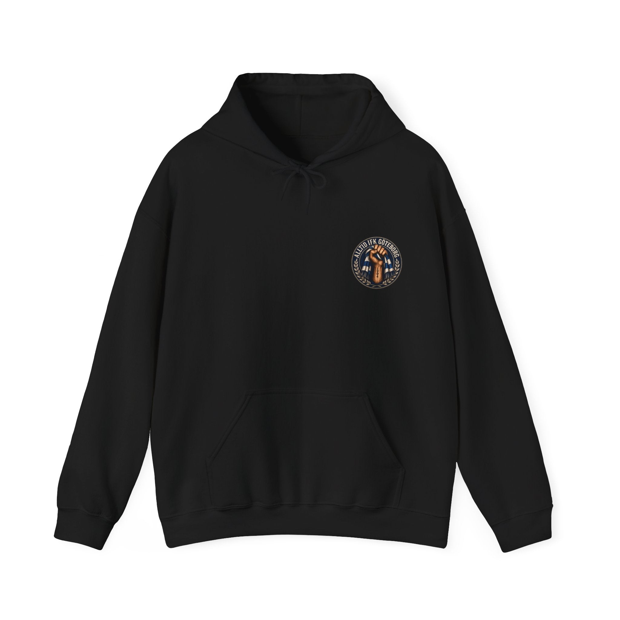 Alltid IFK Göteborg | Hoodie
