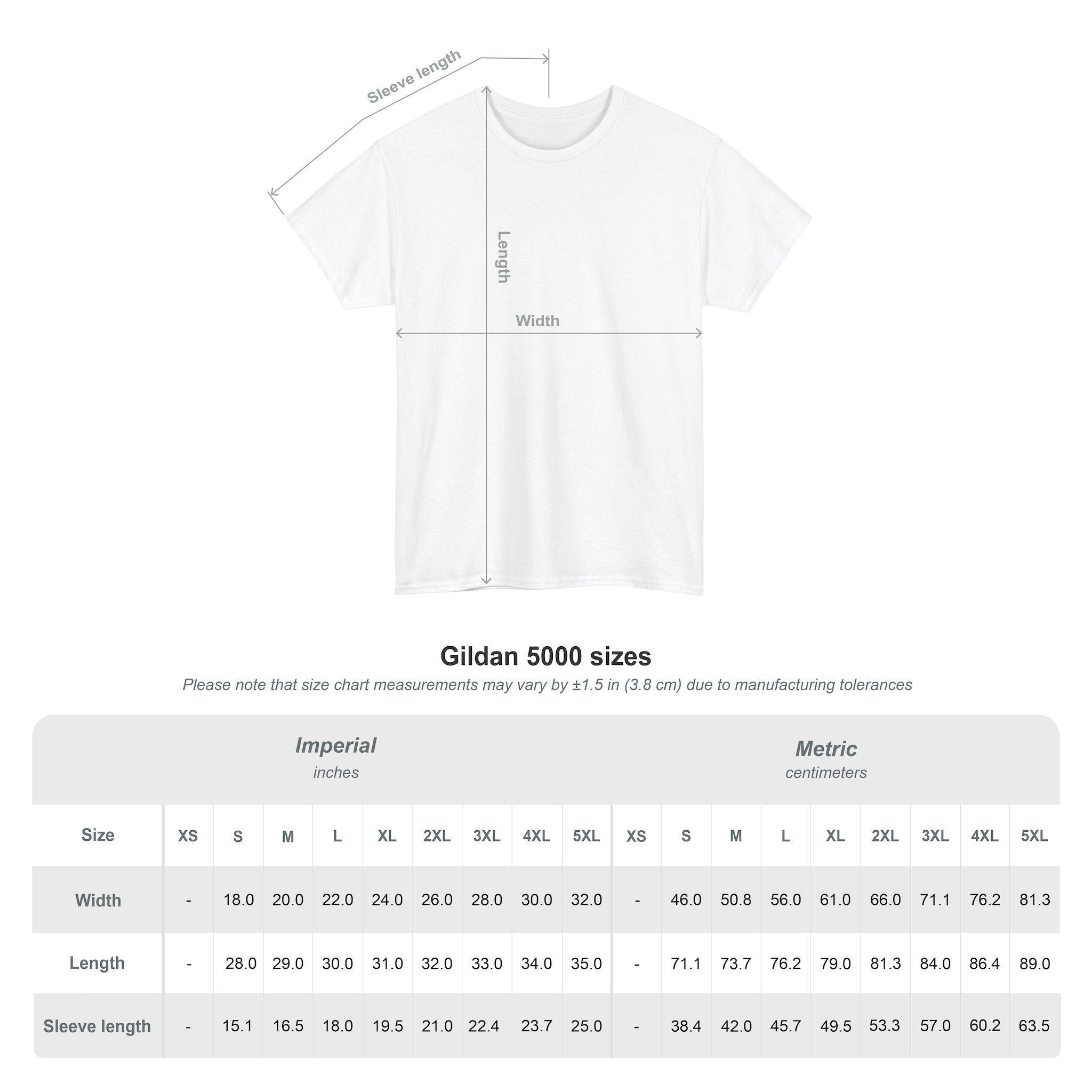 T-shirt | Norrland | Sveriges Premium | Light Collection