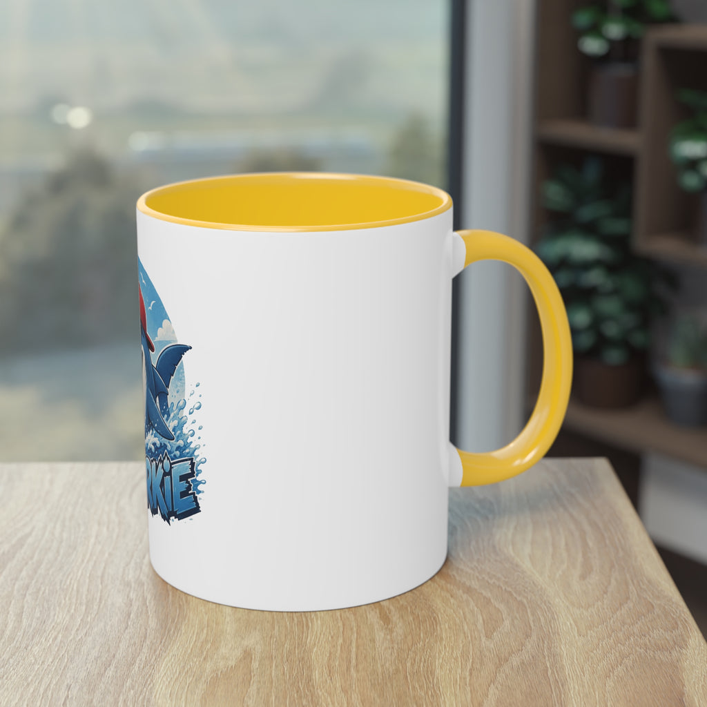 Mugg | Charkie