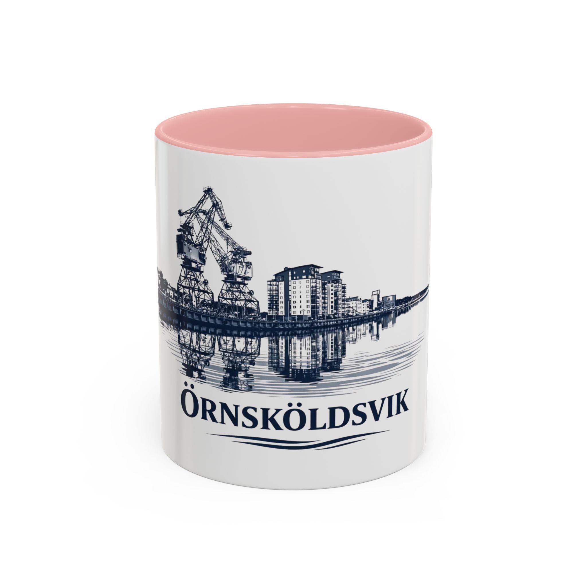 Mugg | Örnsköldsvik Hamn