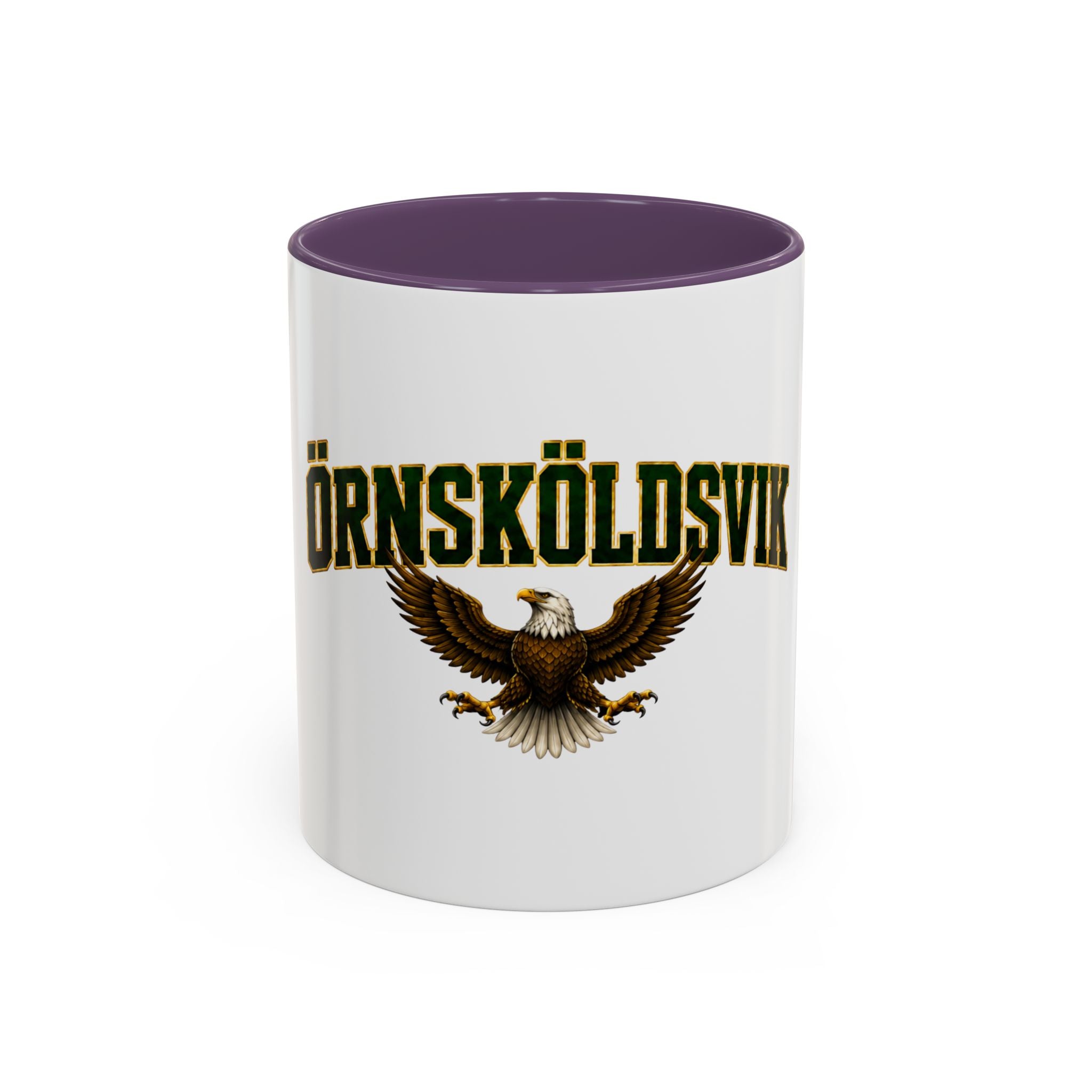 Mugg | Örnsköldsvik