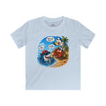 T-shirt | Sommar vid stranden