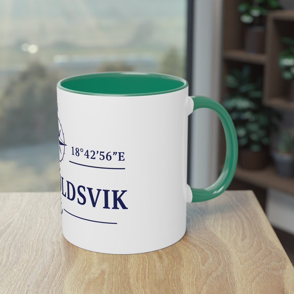 Mugg | Örnsköldsvik | Kompass