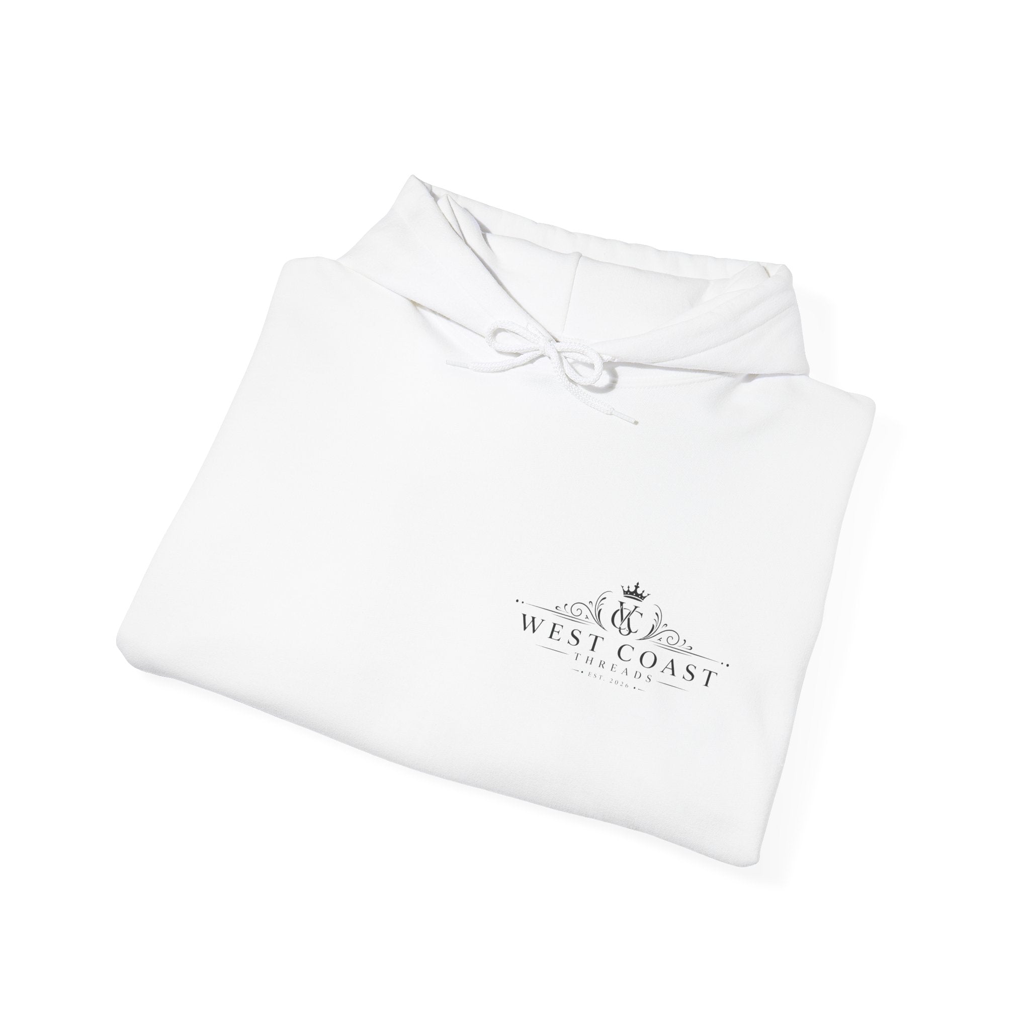 West Coast Threads | Hoodie
