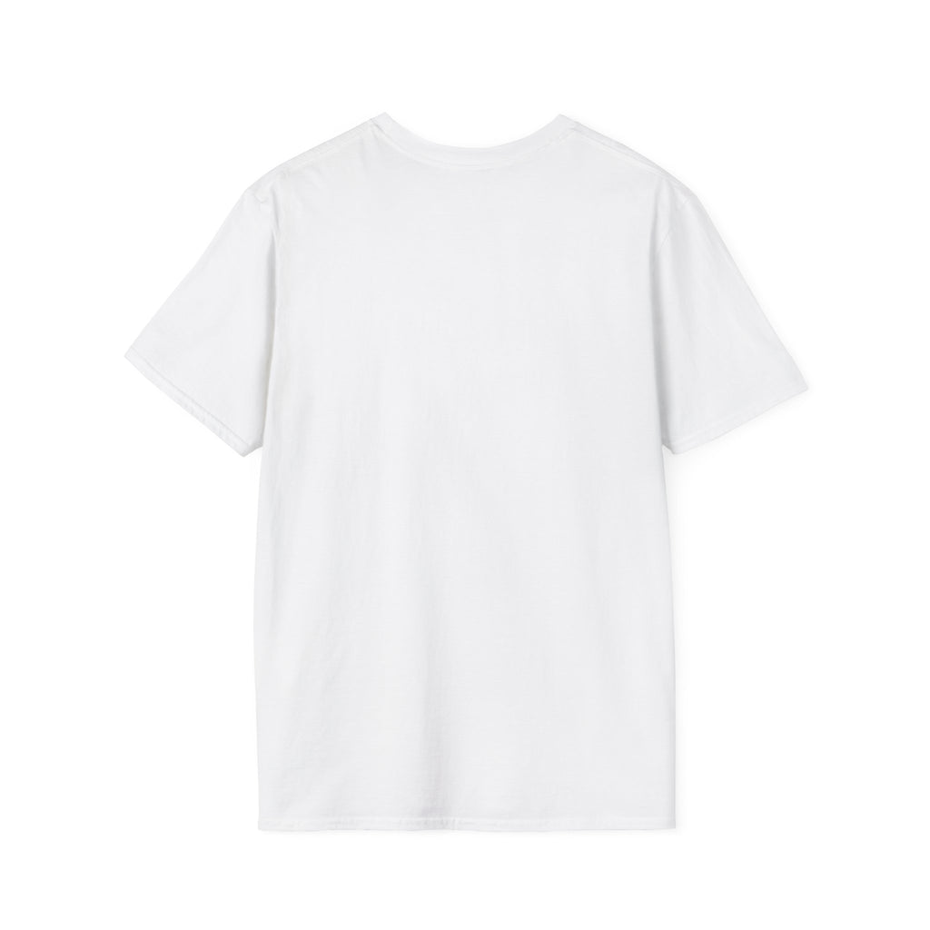 Ha De Gött | Glenn | T-shirt
