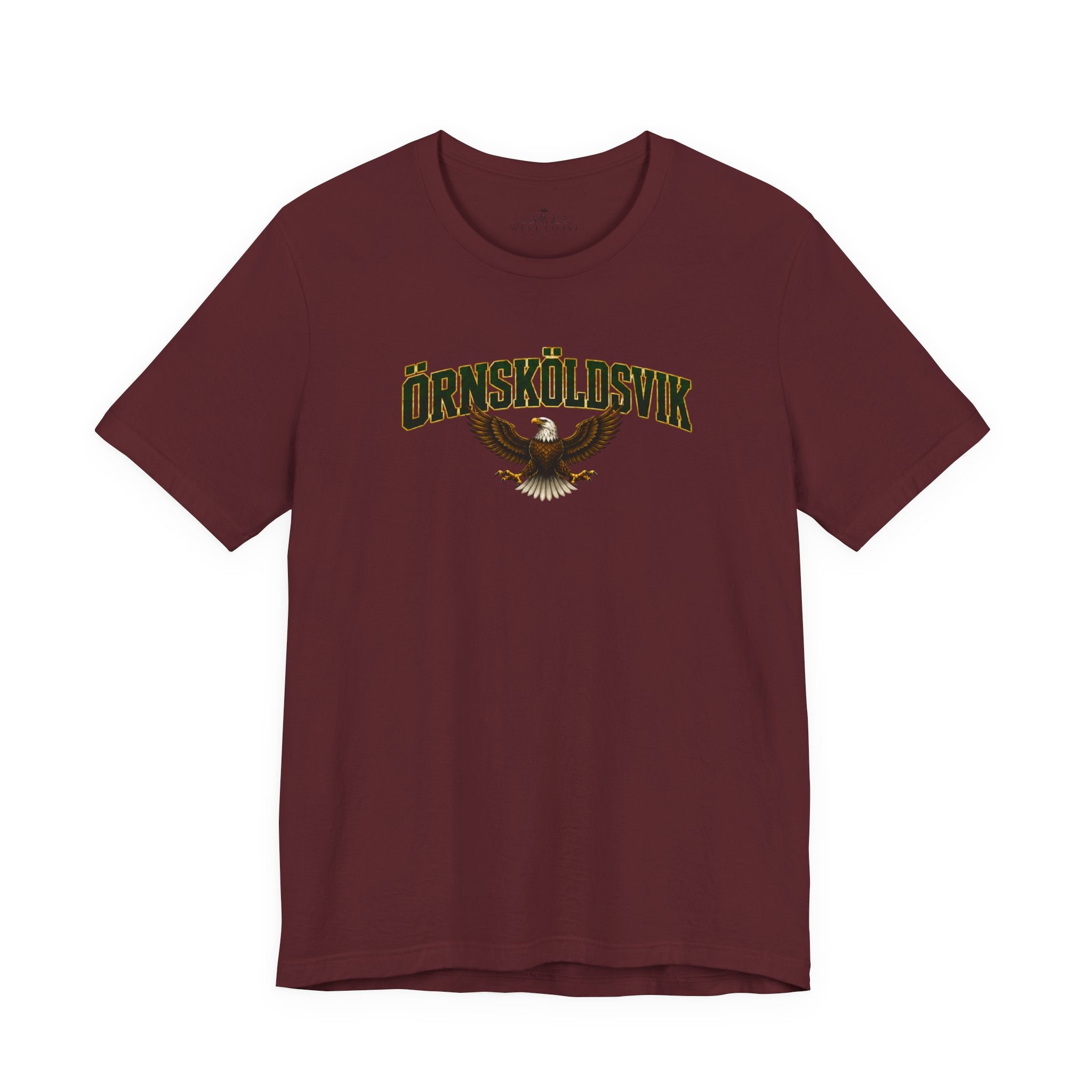 T-shirt | Örnsköldsvik