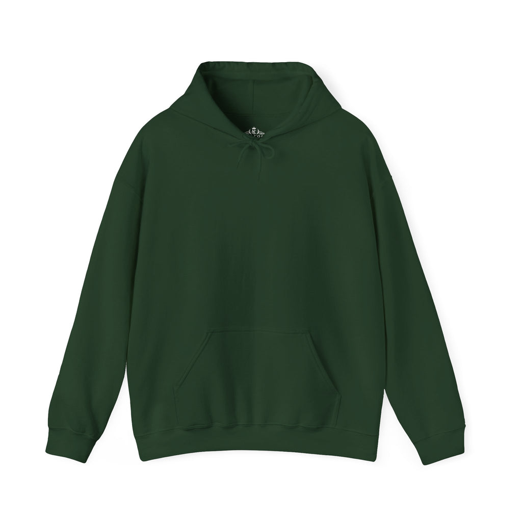 Hoodie | Örnsköldsvik