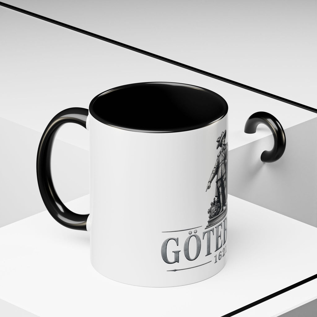Mugg | Göteborg 1621
