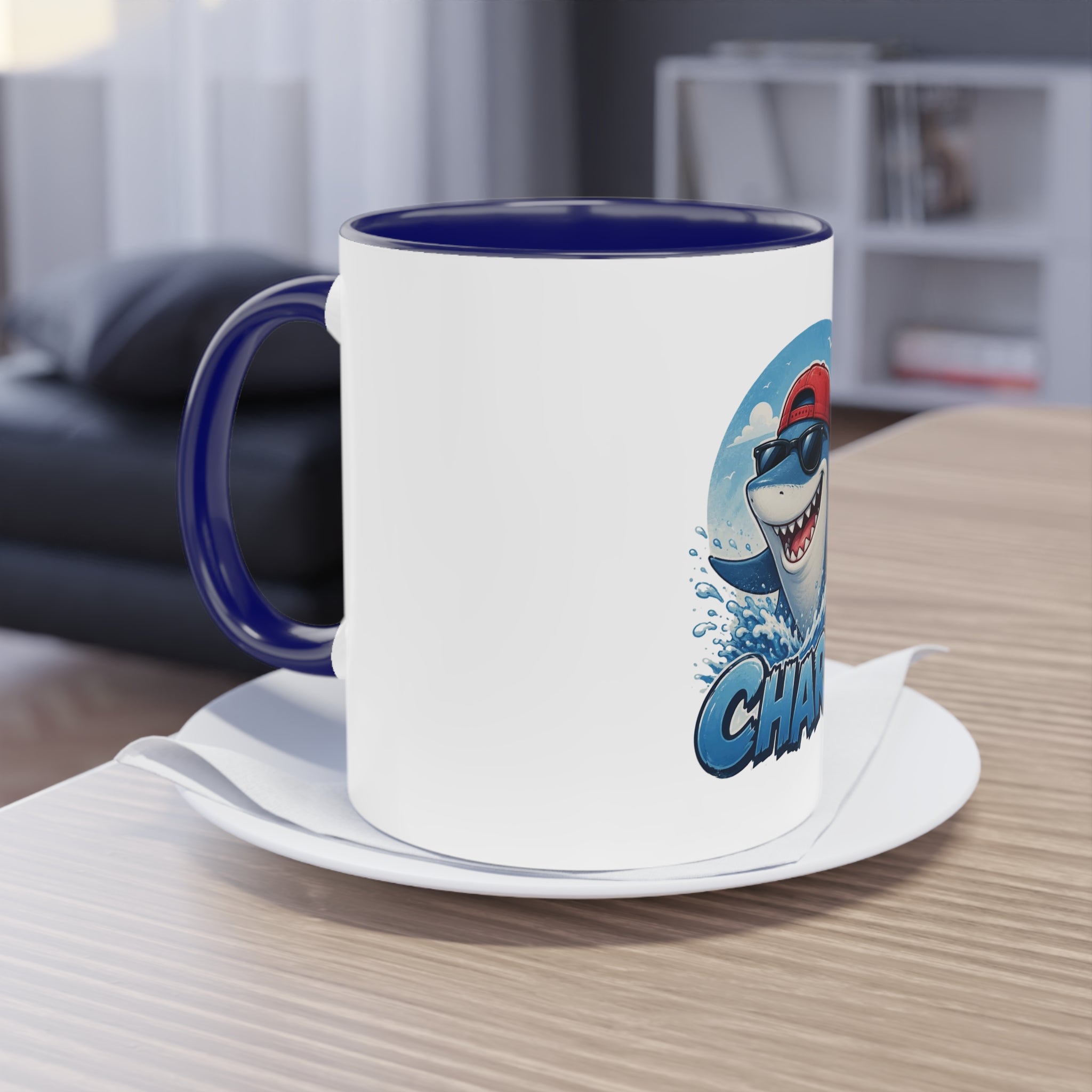 Mugg | Charkie