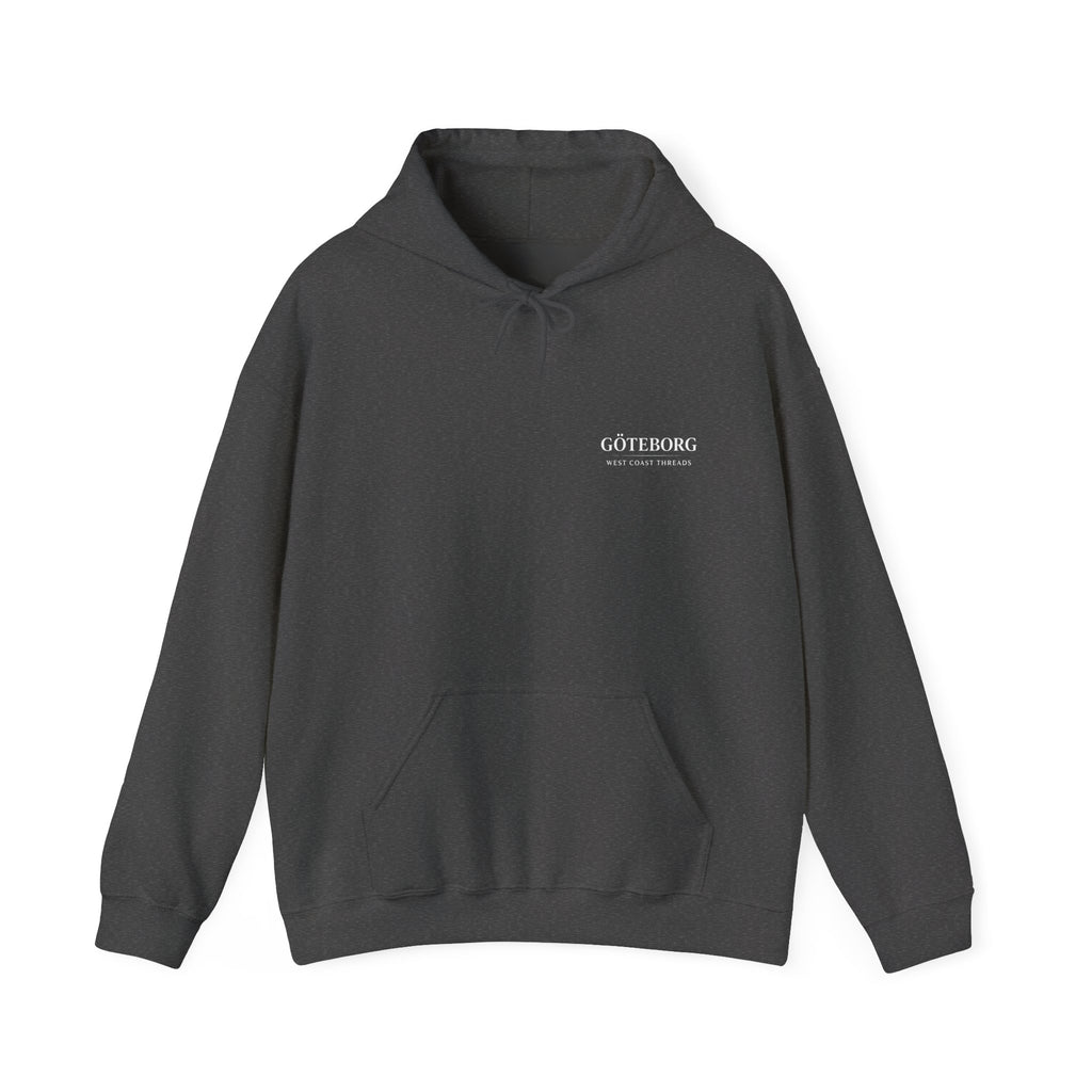 West Coast Threads | Alltid IFK Göteborg | Hoodie