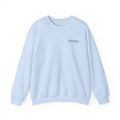Alltid IFK Göteborg Sweatshirt | West Coast Threads | Blå tryck på rygg