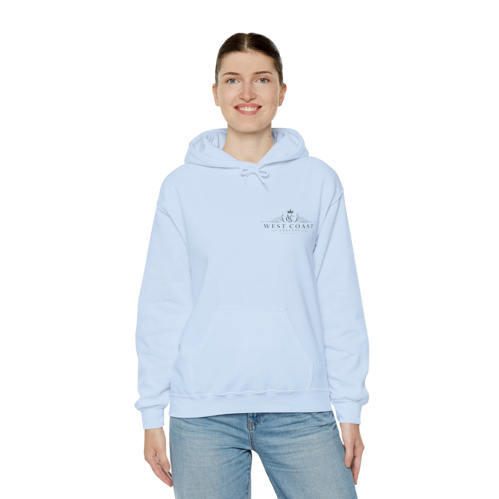 West Coast Threads | Hoodie