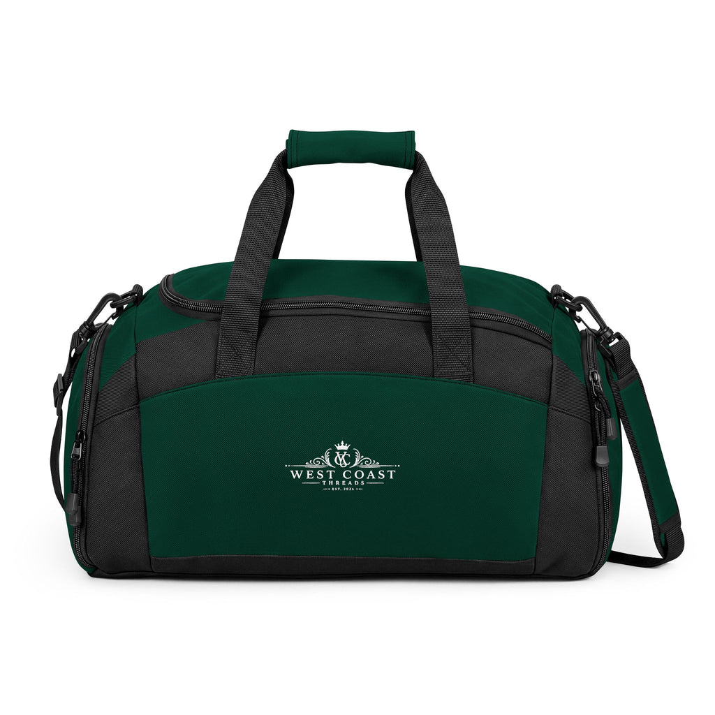 Gym Bag - West Coast Threads