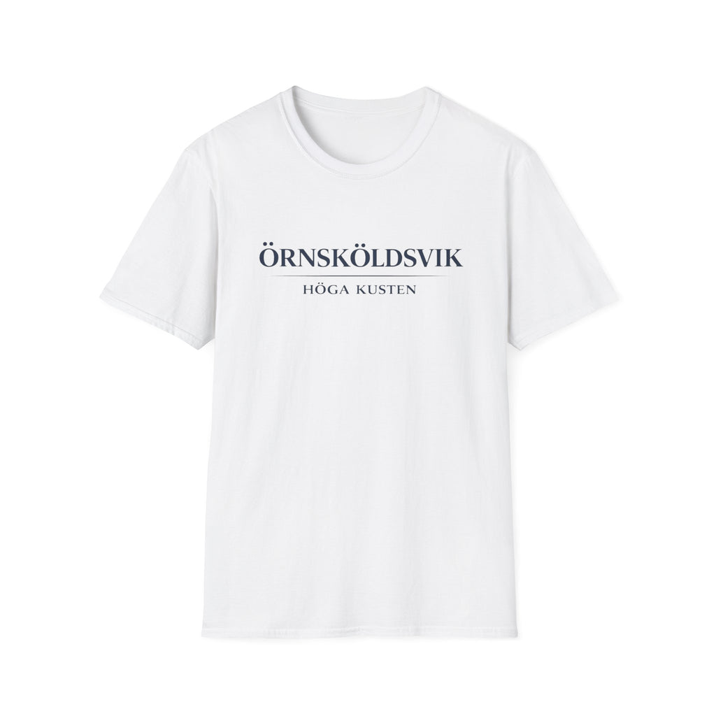 Örnsköldsvik Höga Kusten T-shirt