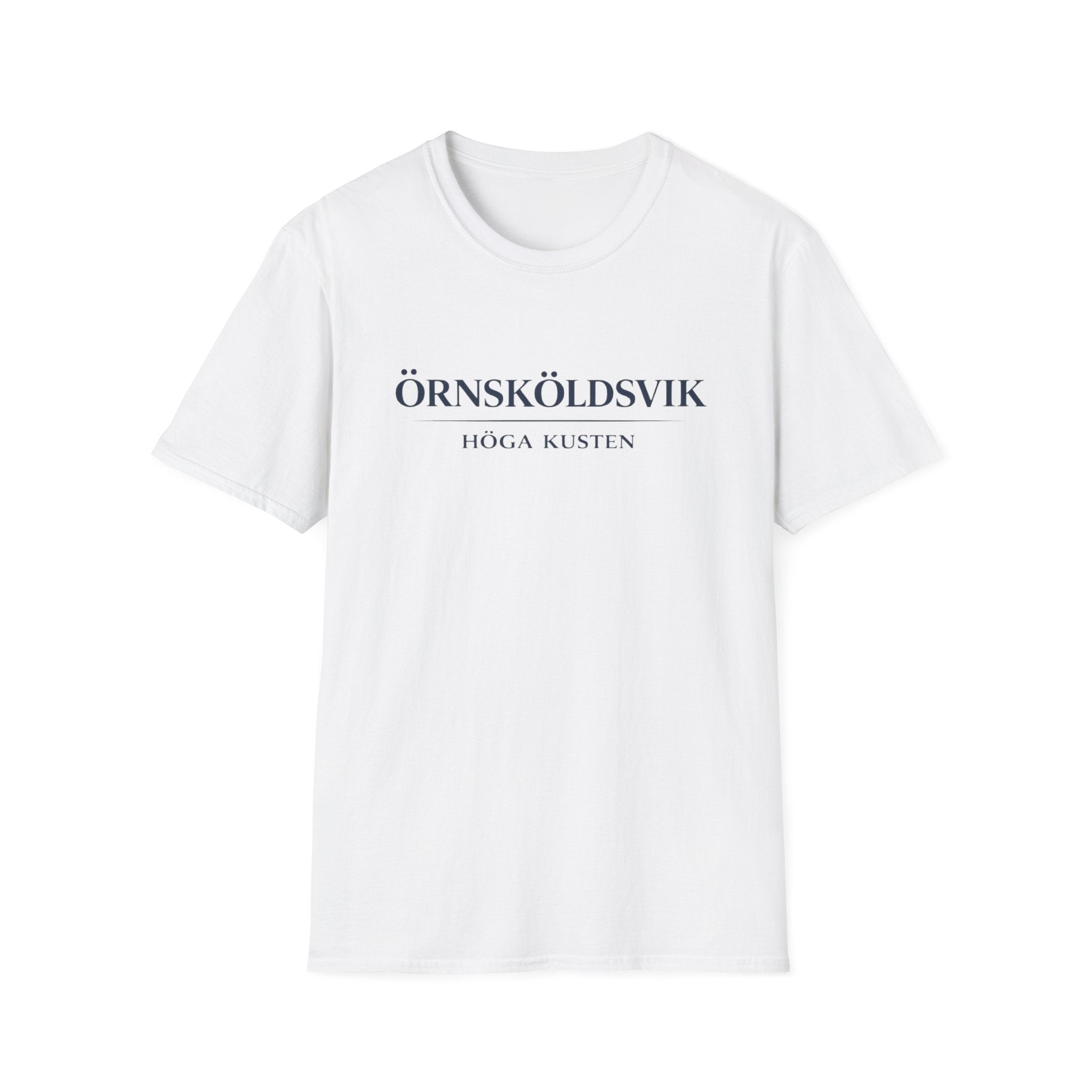 Örnsköldsvik Höga Kusten T-shirt