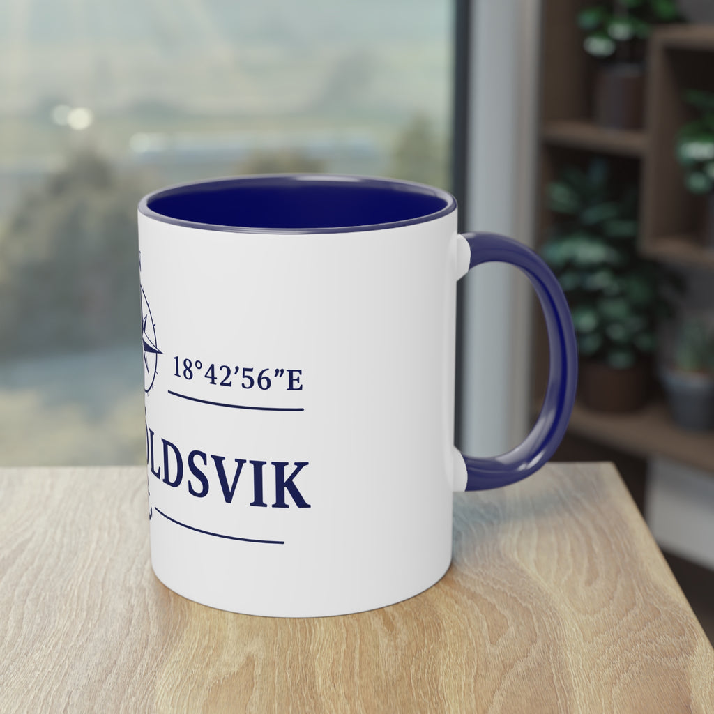Mugg | Örnsköldsvik | Kompass