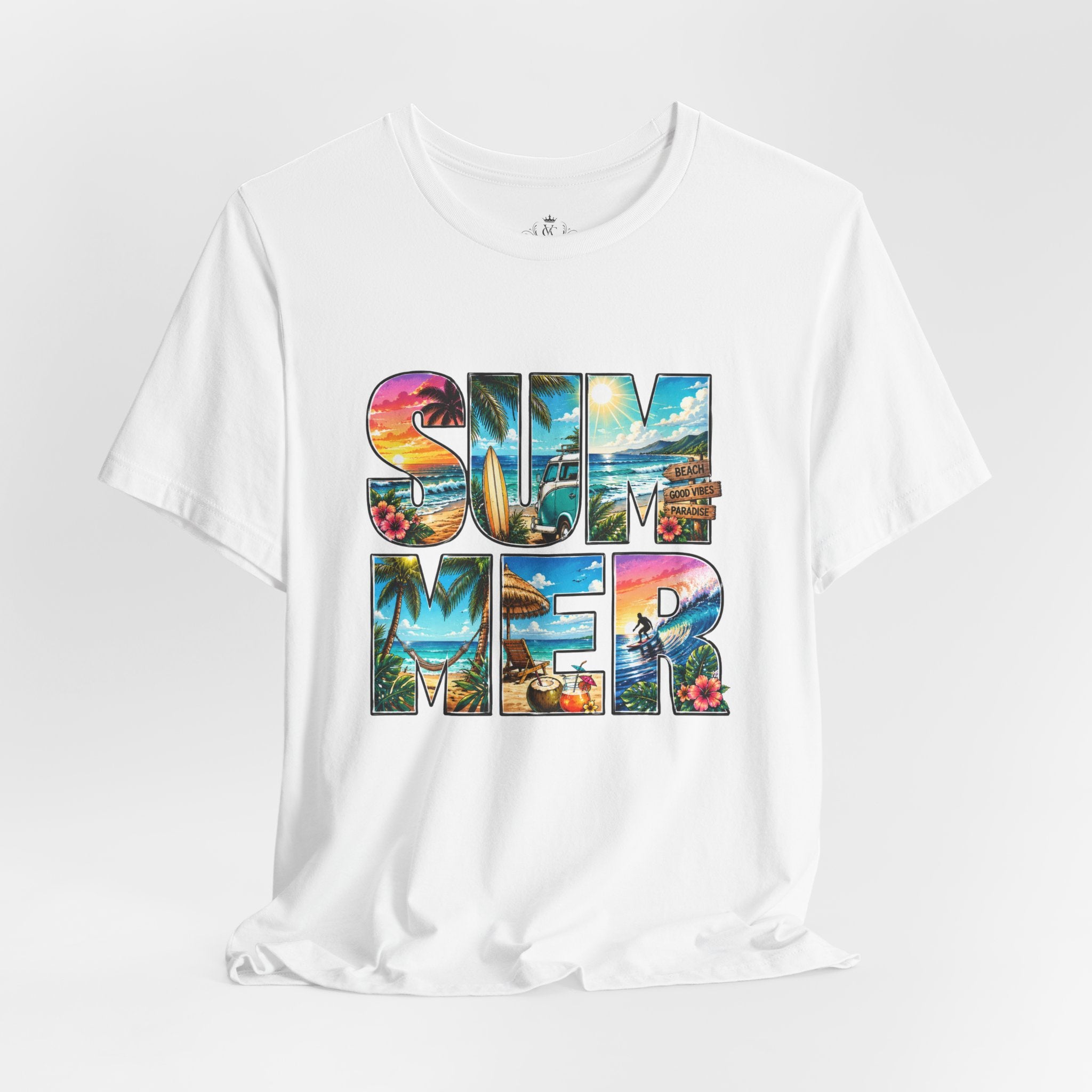 T-shirt | SUMMER