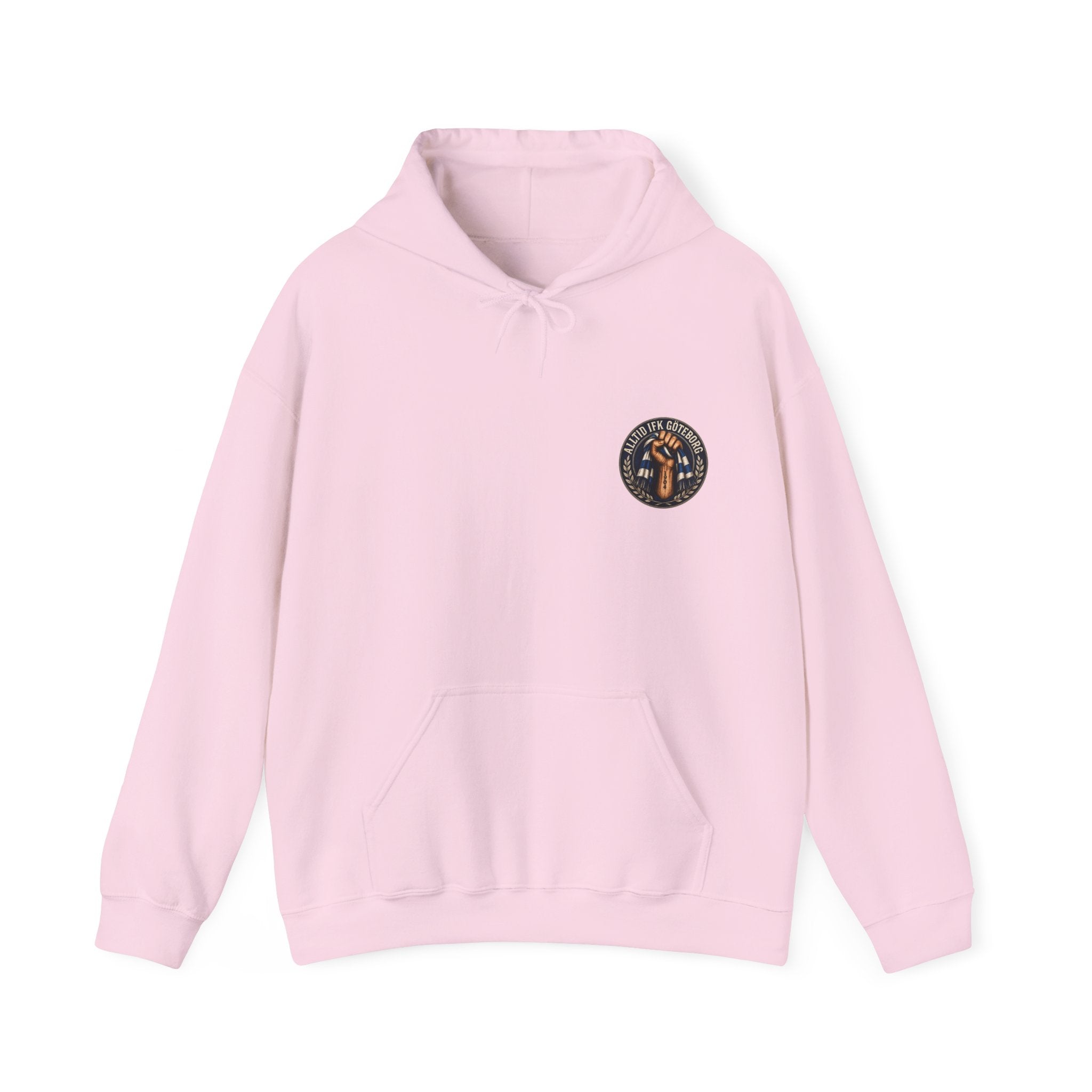 Alltid IFK Göteborg | Hoodie