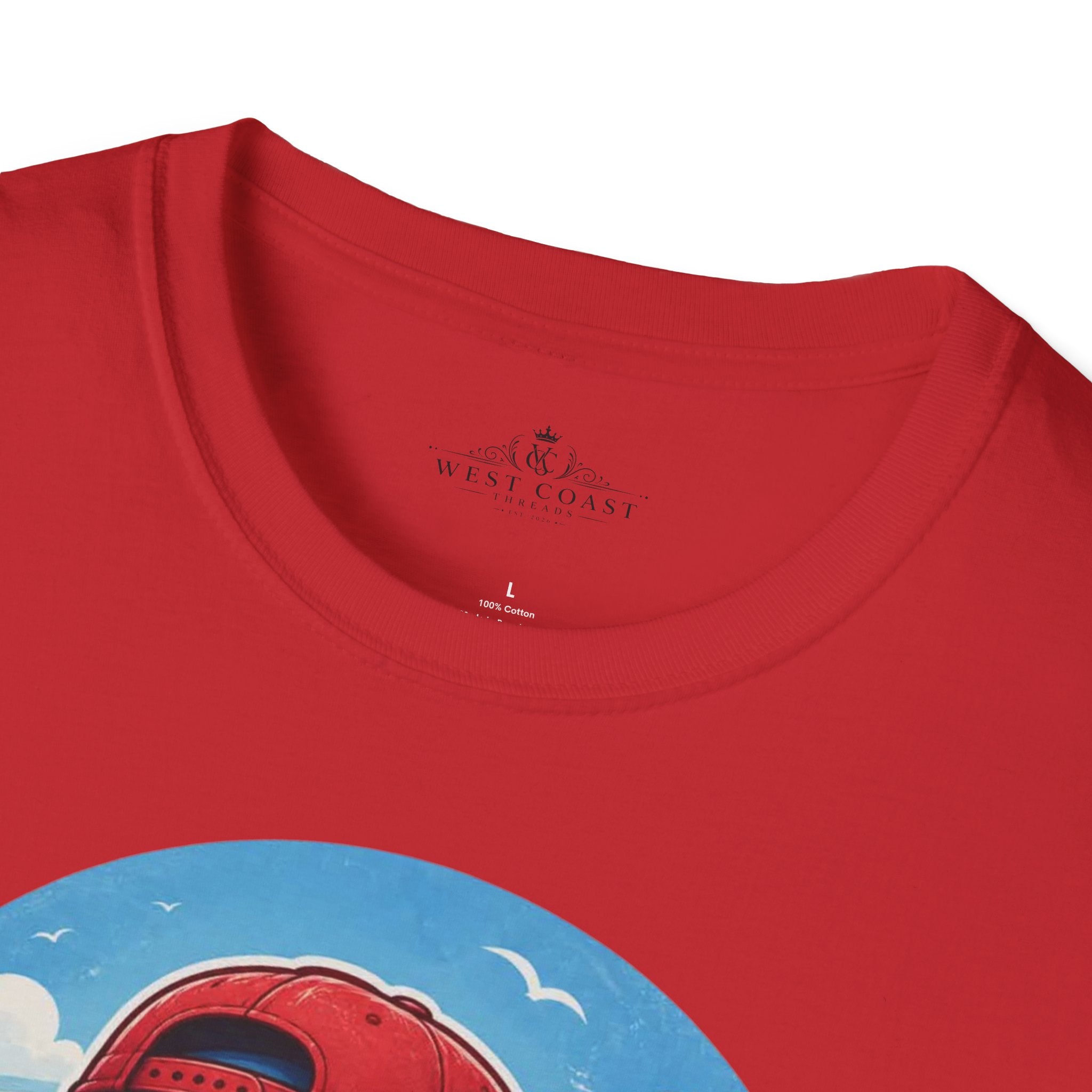 T-shirt | Standard | Charkie